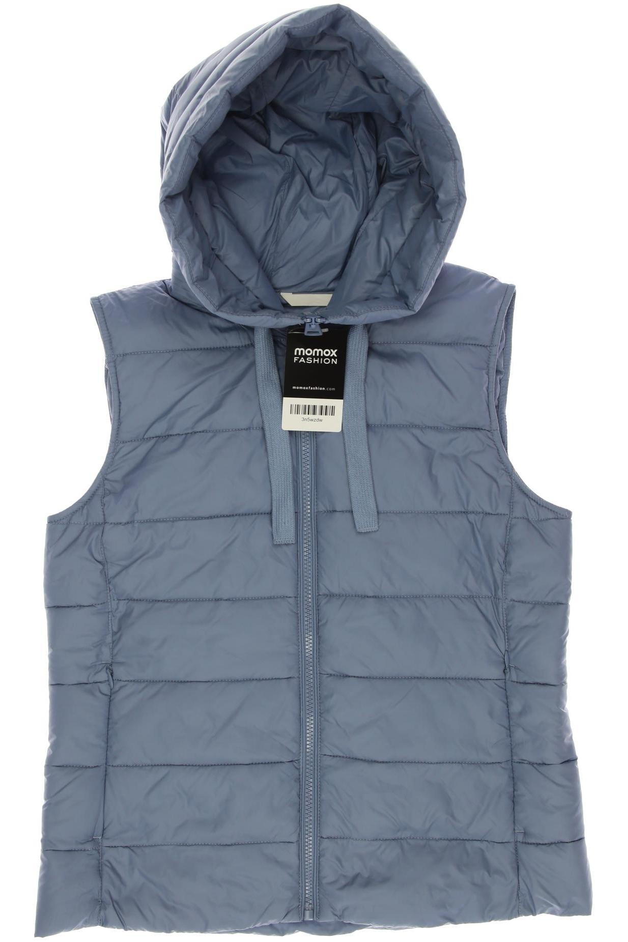 

Marc O Polo Damen Weste, blau, Gr. 36