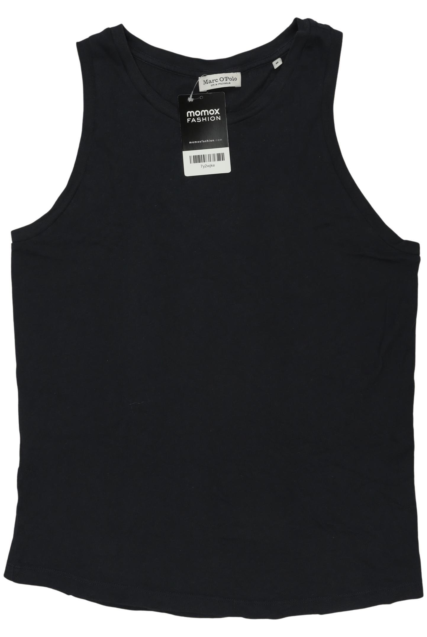 

Marc O Polo Damen Top, marineblau, Gr. 38