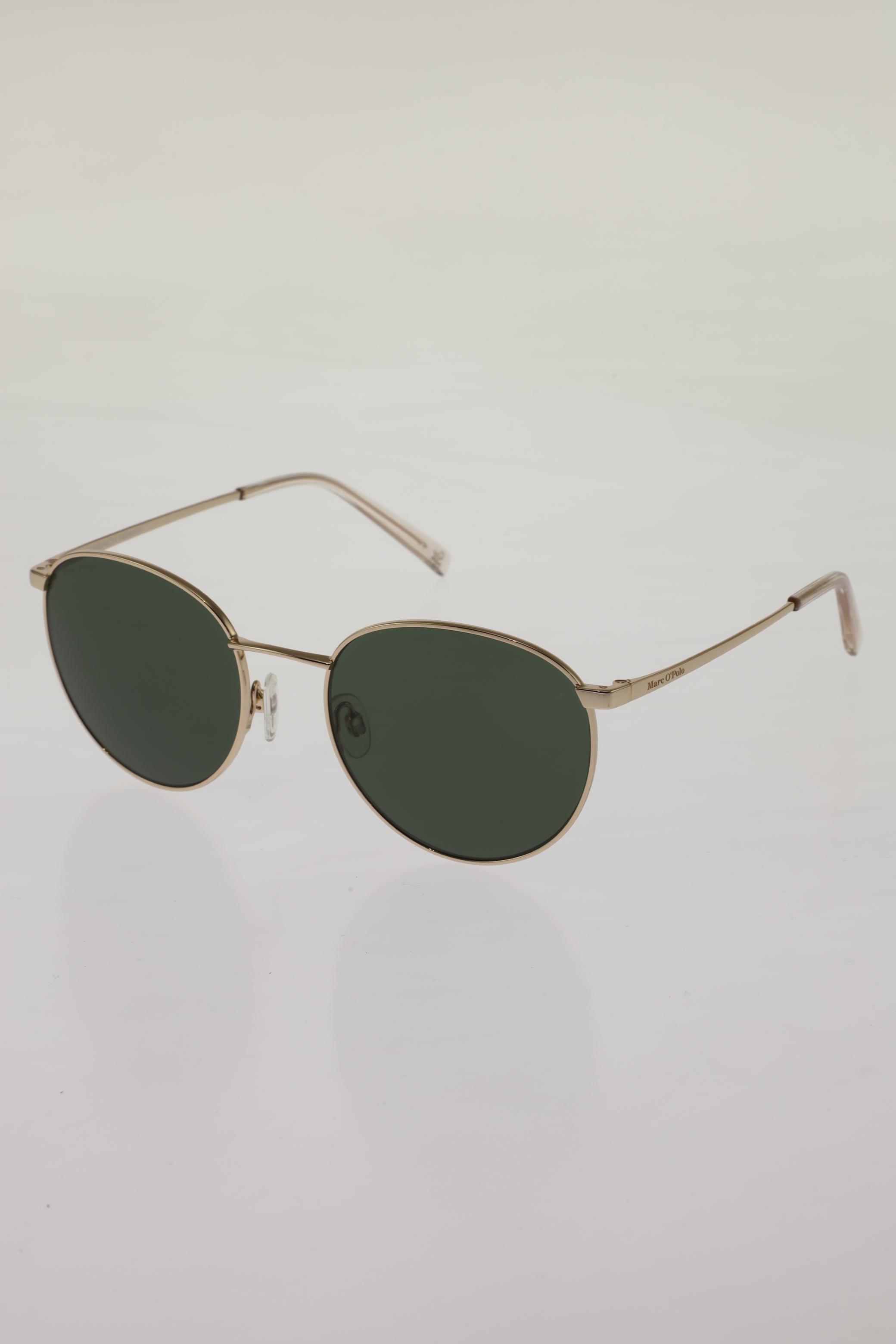 

Marc O Polo Damen Sonnenbrille, gold, Gr.