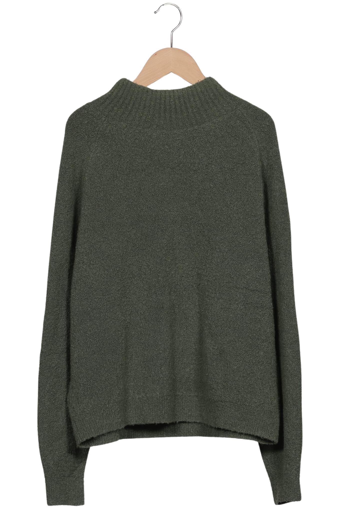 

Marc O Polo Damen Pullover, grün, Gr. 38