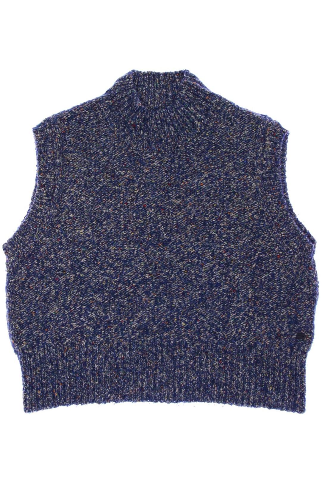 

Marc O Polo Damen Pullover, blau, Gr. 36