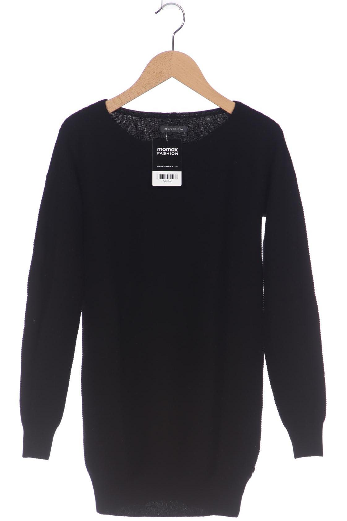 

Marc O Polo Damen Pullover, schwarz, Gr. 34