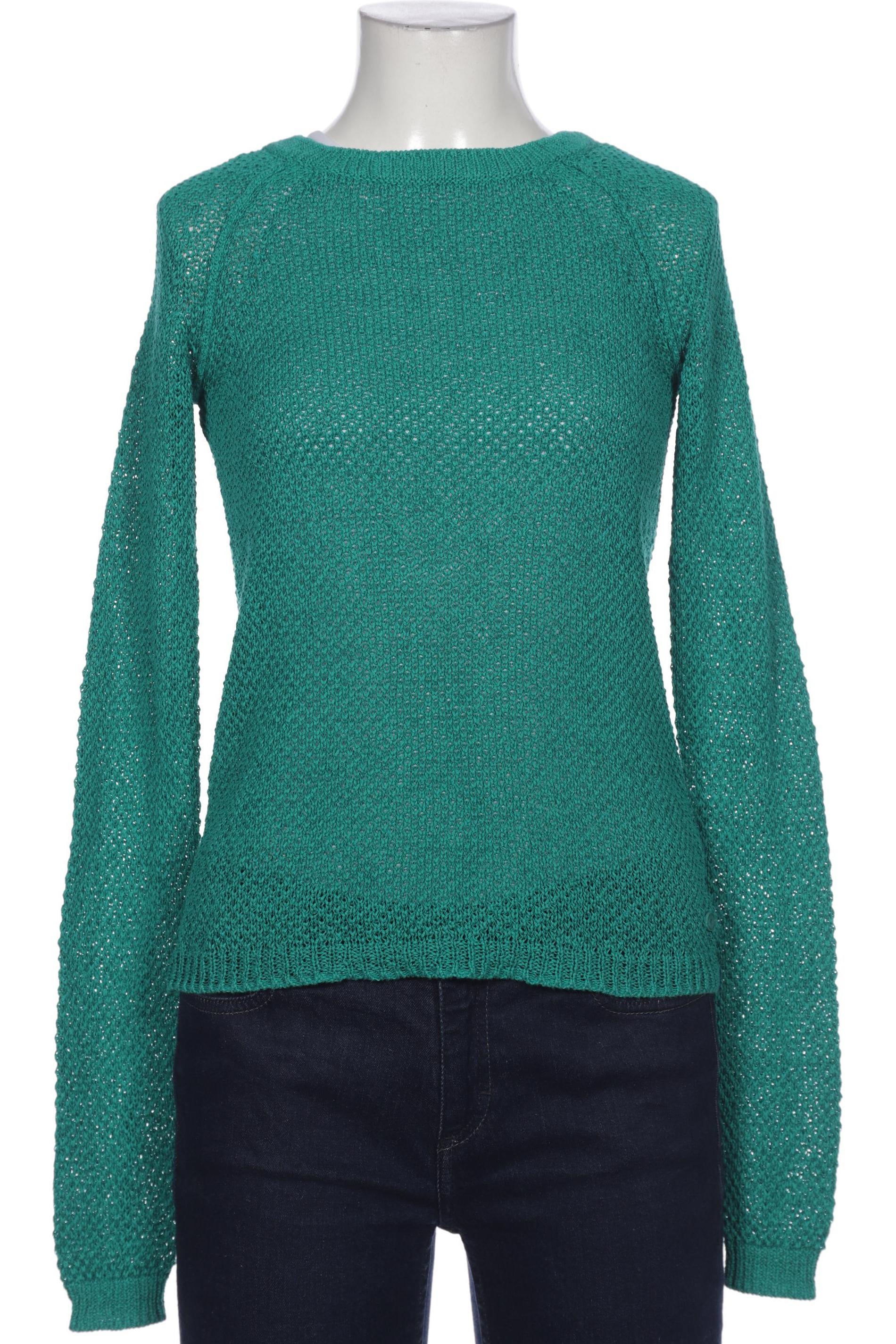 

Marc O Polo Damen Pullover, grün