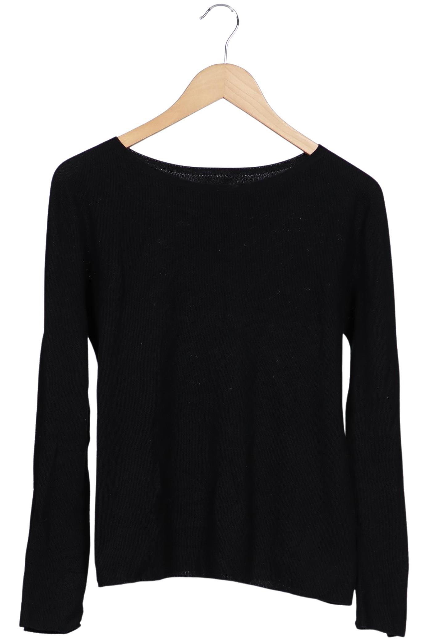 

Marc O Polo Damen Pullover, schwarz, Gr. 36