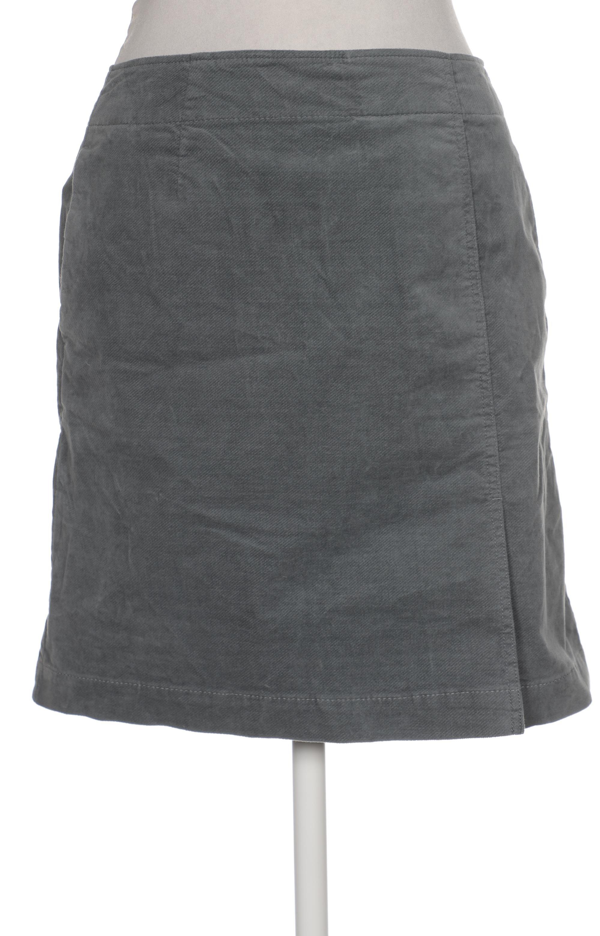 

Marc O Polo Damen Rock, grau, Gr. 32