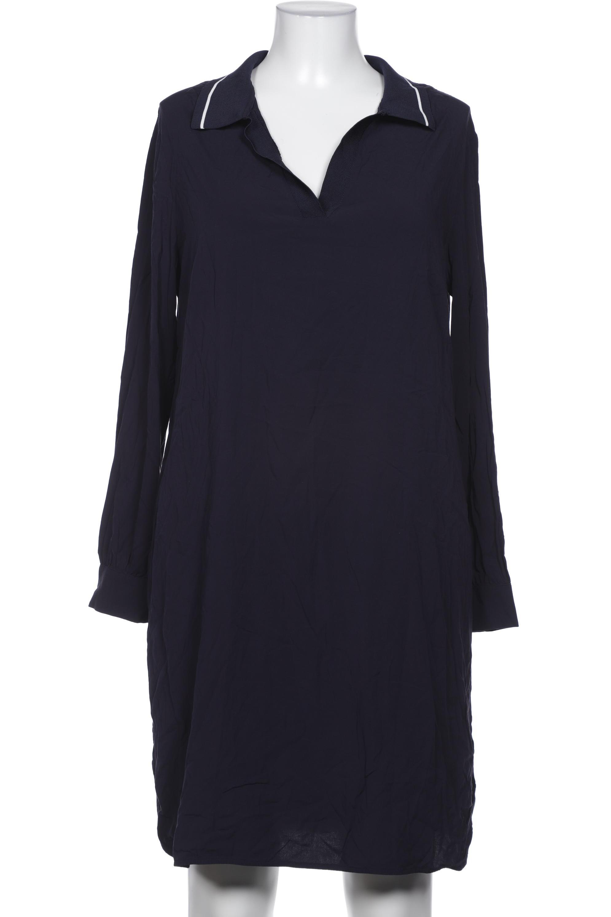 

Marc O Polo Damen Kleid, marineblau