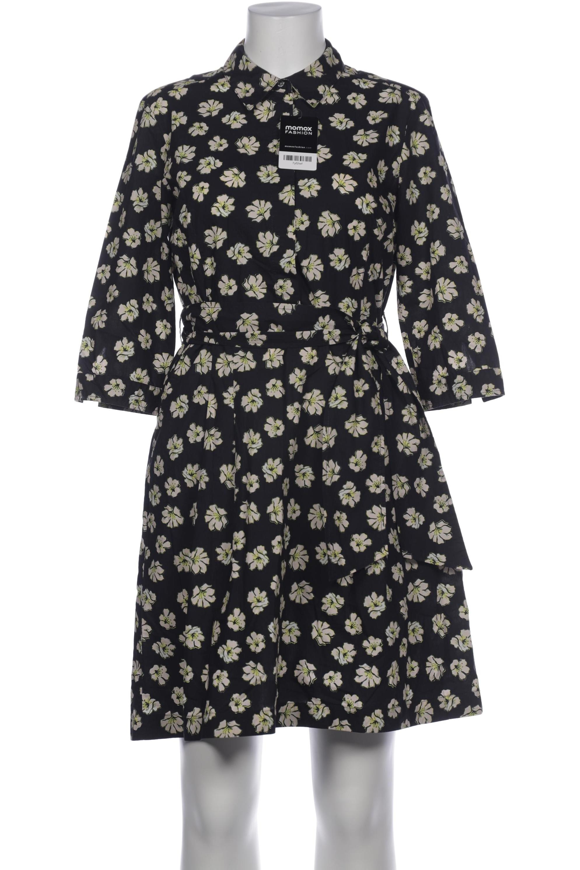 

Marc O Polo Damen Kleid, schwarz, Gr. 38