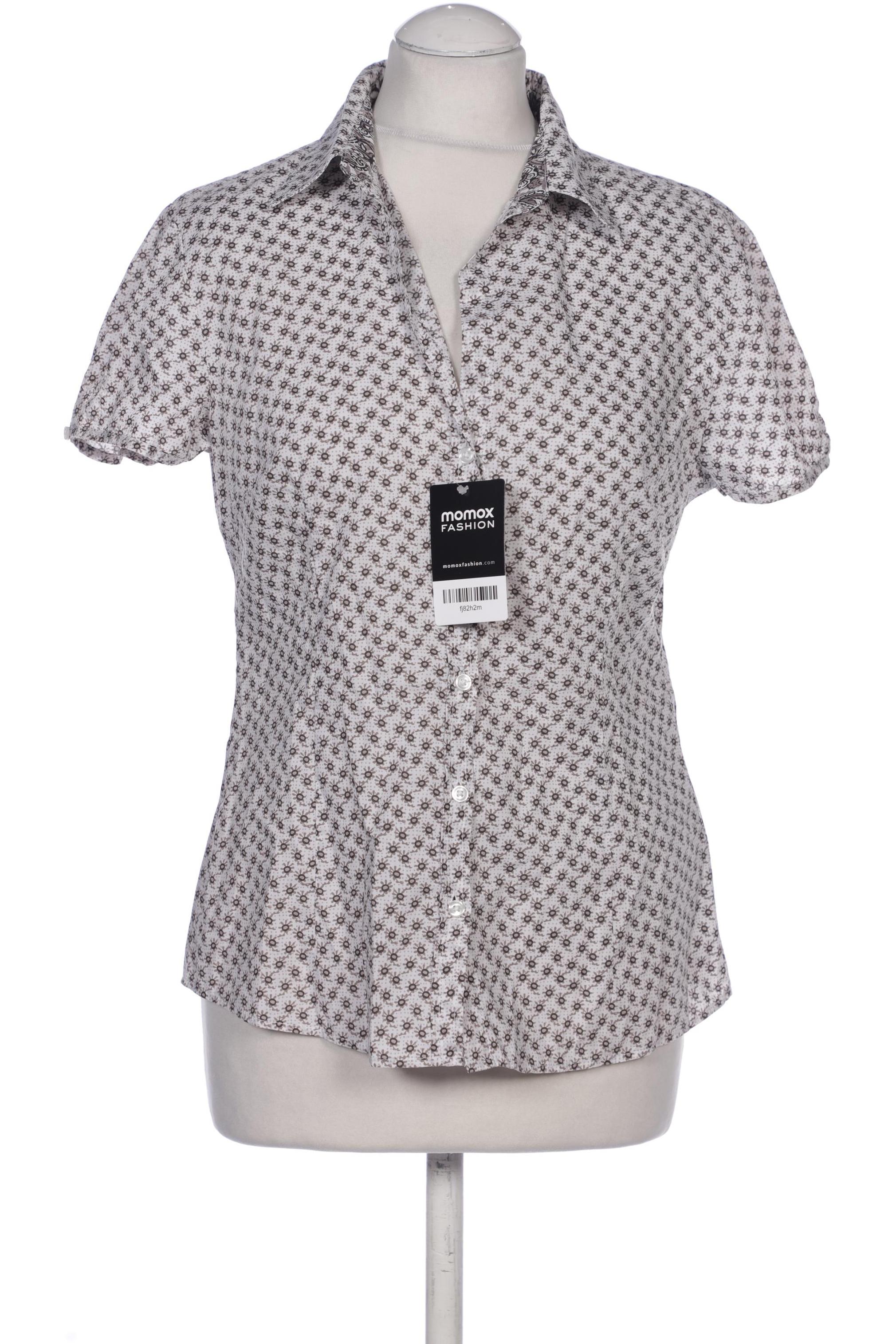 

Marc O Polo Damen Bluse, braun, Gr. 36