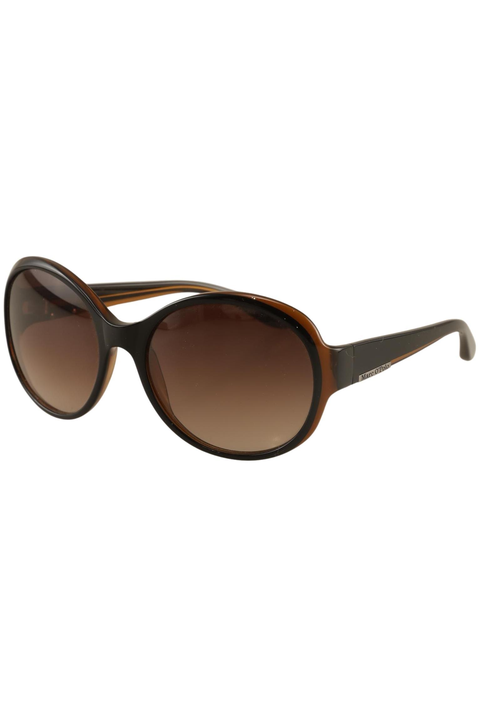 

Marc O Polo Damen Sonnenbrille, braun, Gr.