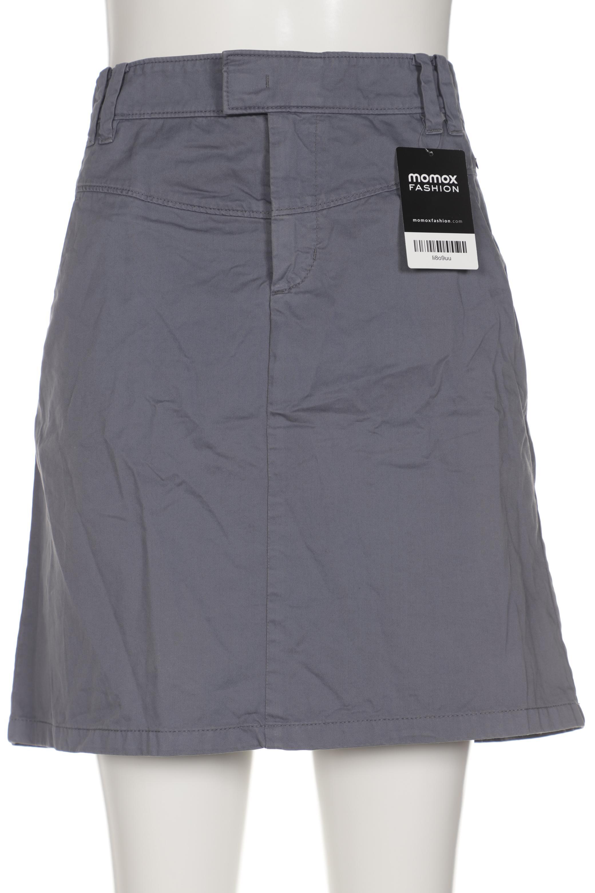 

Marc O Polo Damen Rock, marineblau