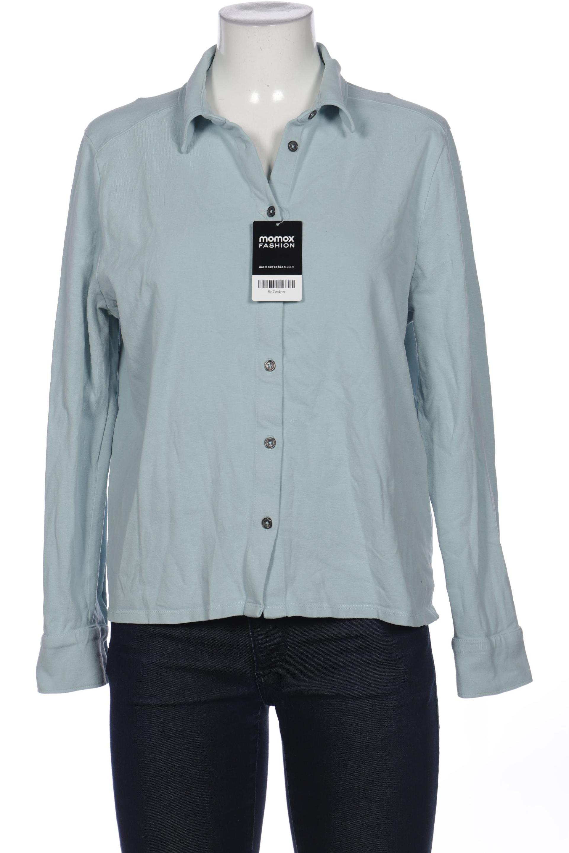 

Marc O Polo Damen Bluse, hellblau
