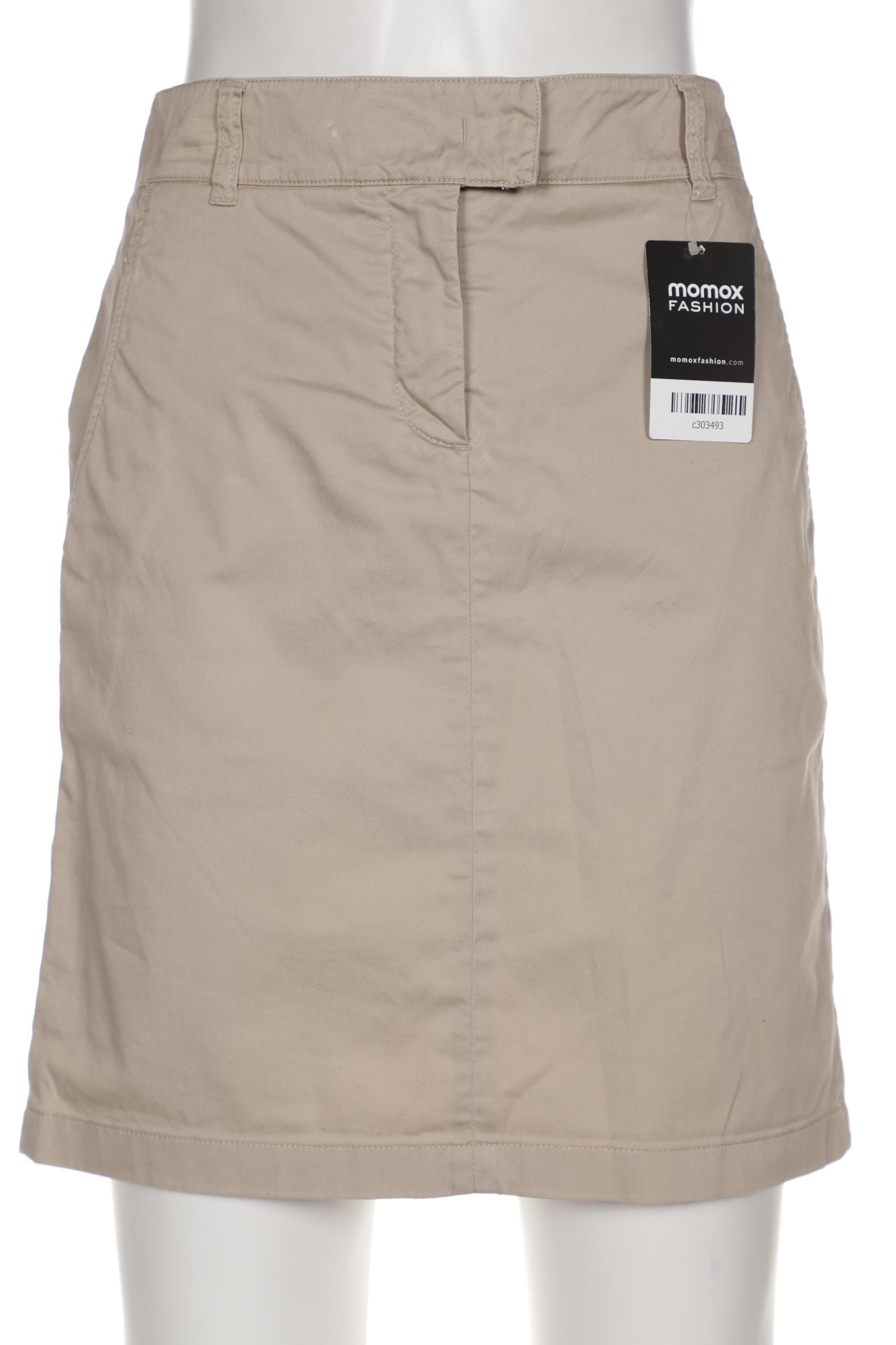 

Marc O Polo Damen Rock, beige