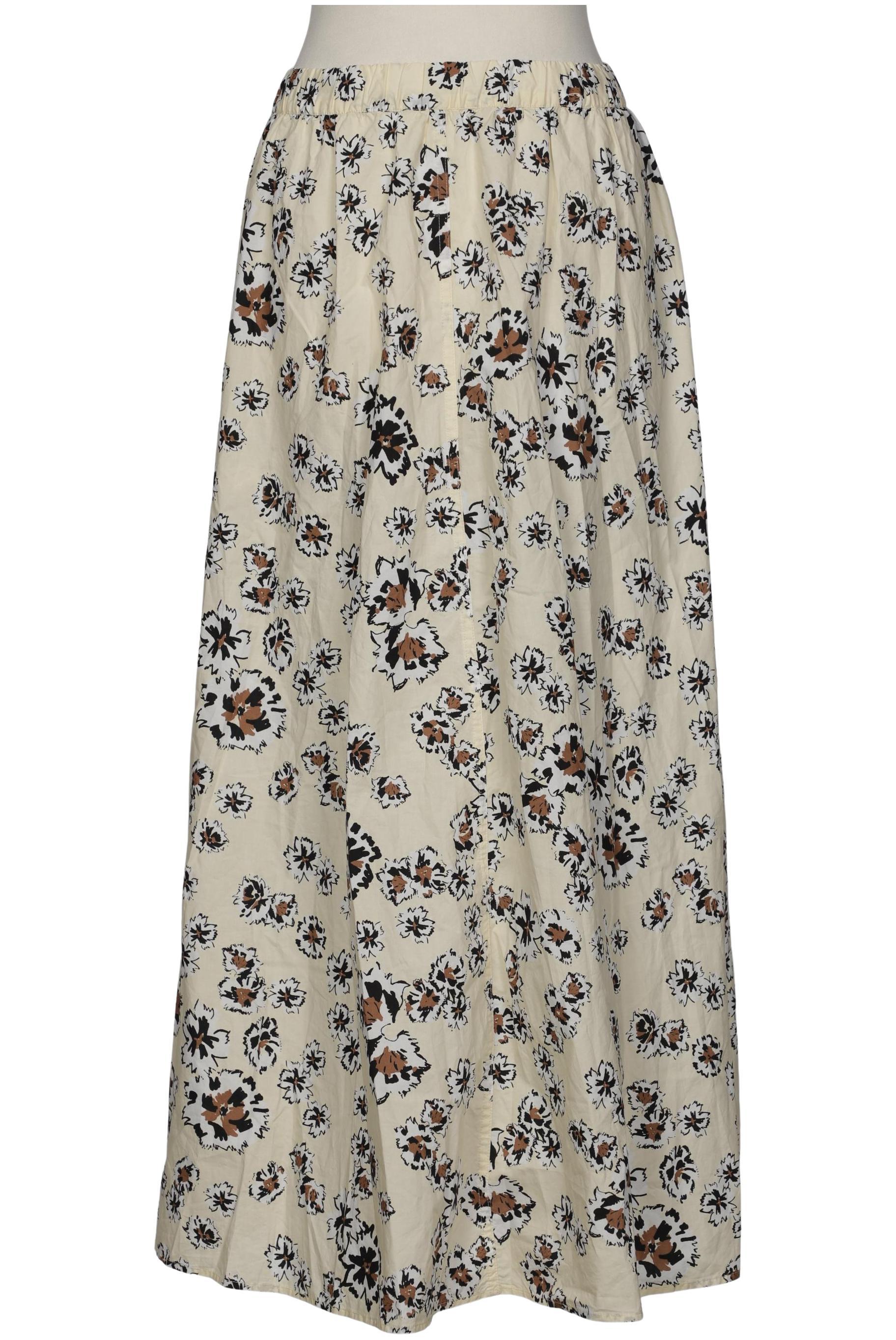 

Marc O Polo Damen Rock, cremeweiß, Gr. 38