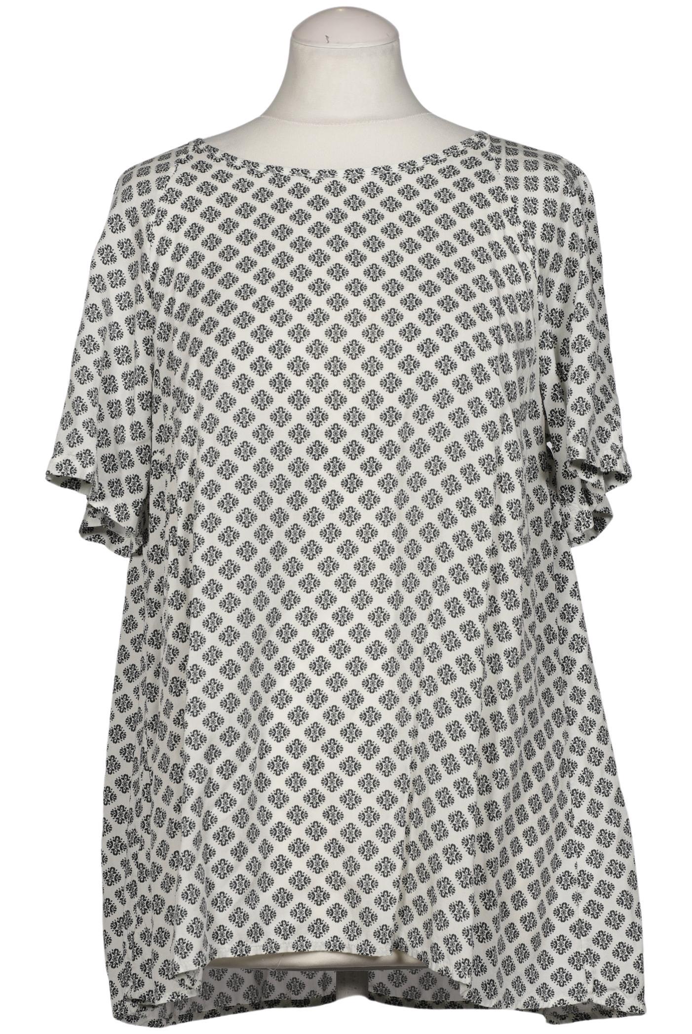 

Marc O Polo Damen Bluse, mehrfarbig, Gr. 40