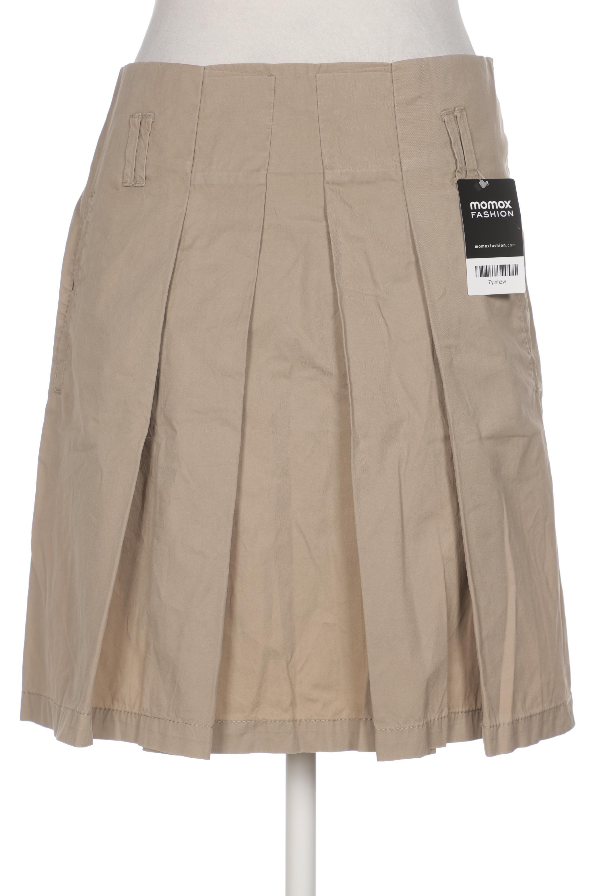 

Marc O Polo Damen Rock, beige, Gr. 36