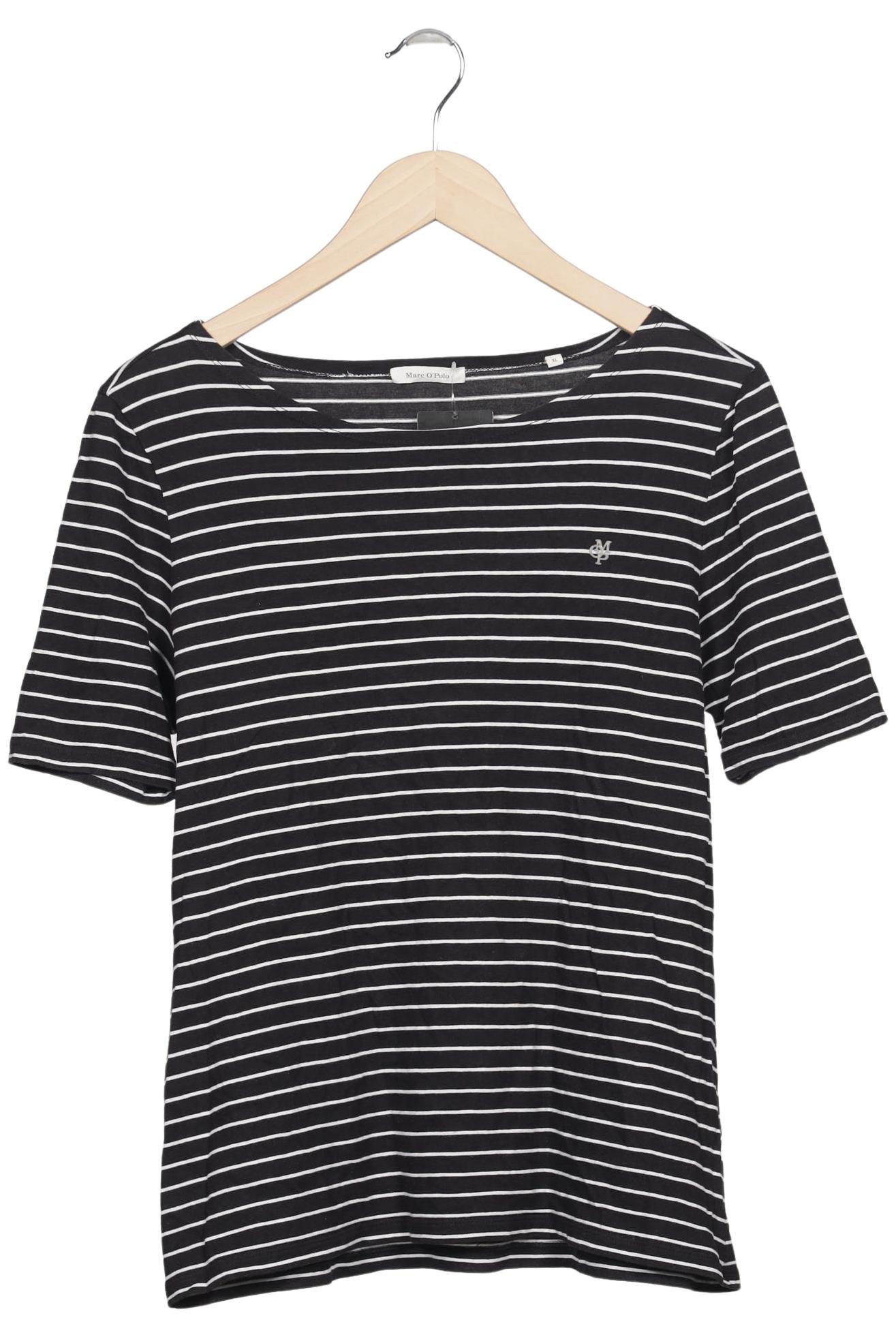 

Marc O Polo Damen T-Shirt, mehrfarbig, Gr. 44