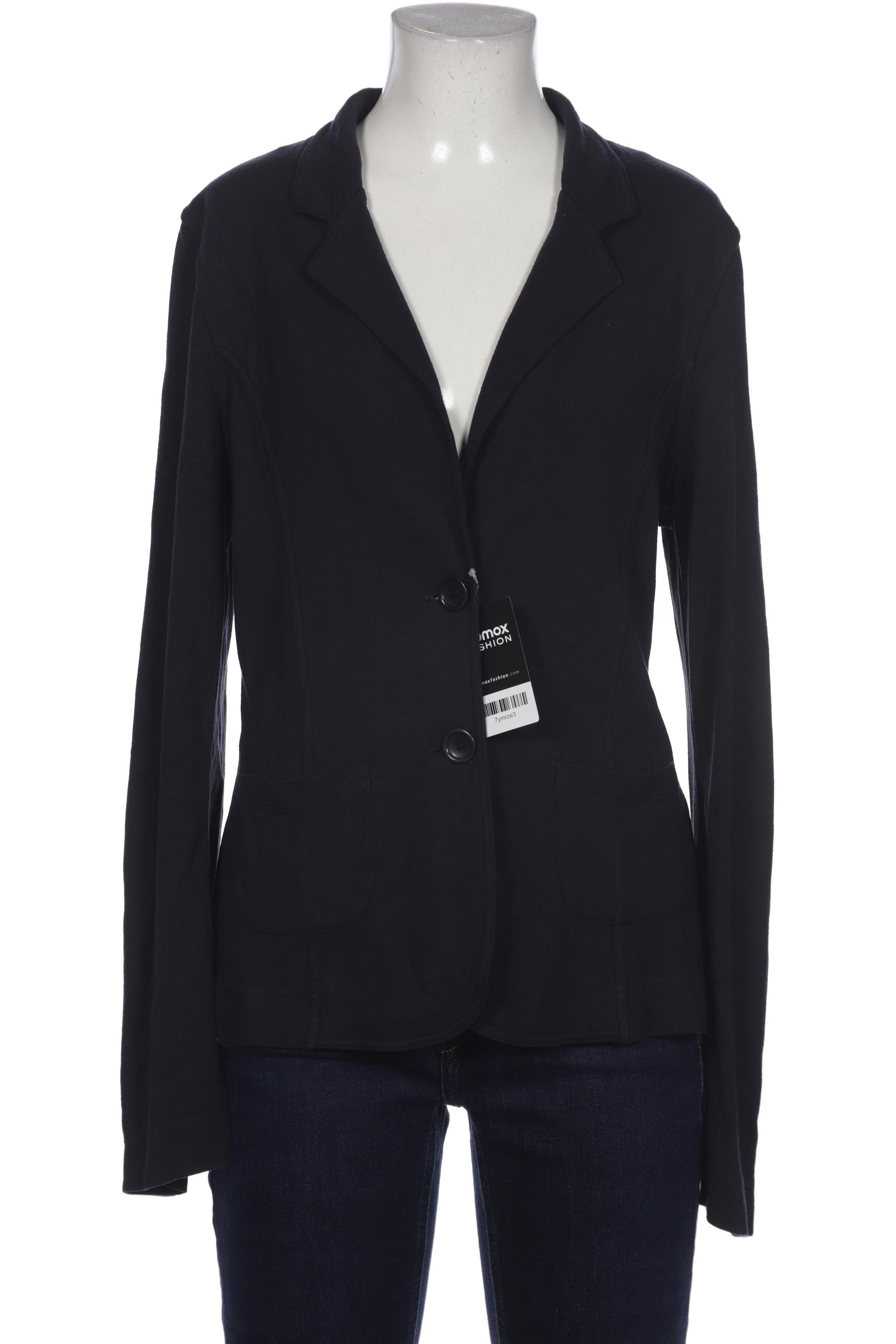 

Marc O Polo Damen Blazer, marineblau, Gr. 42