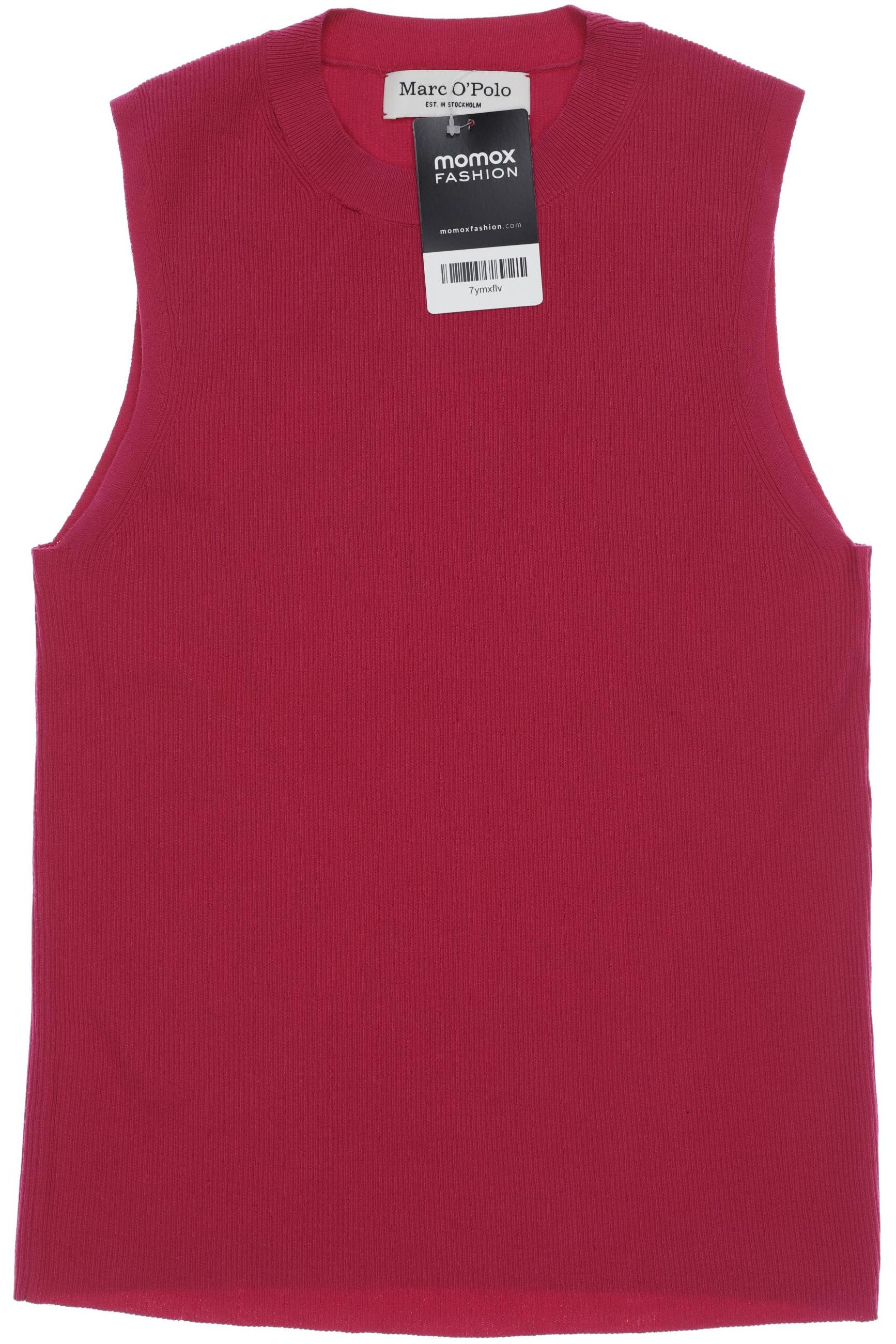

Marc O Polo Damen Top, pink, Gr. 36