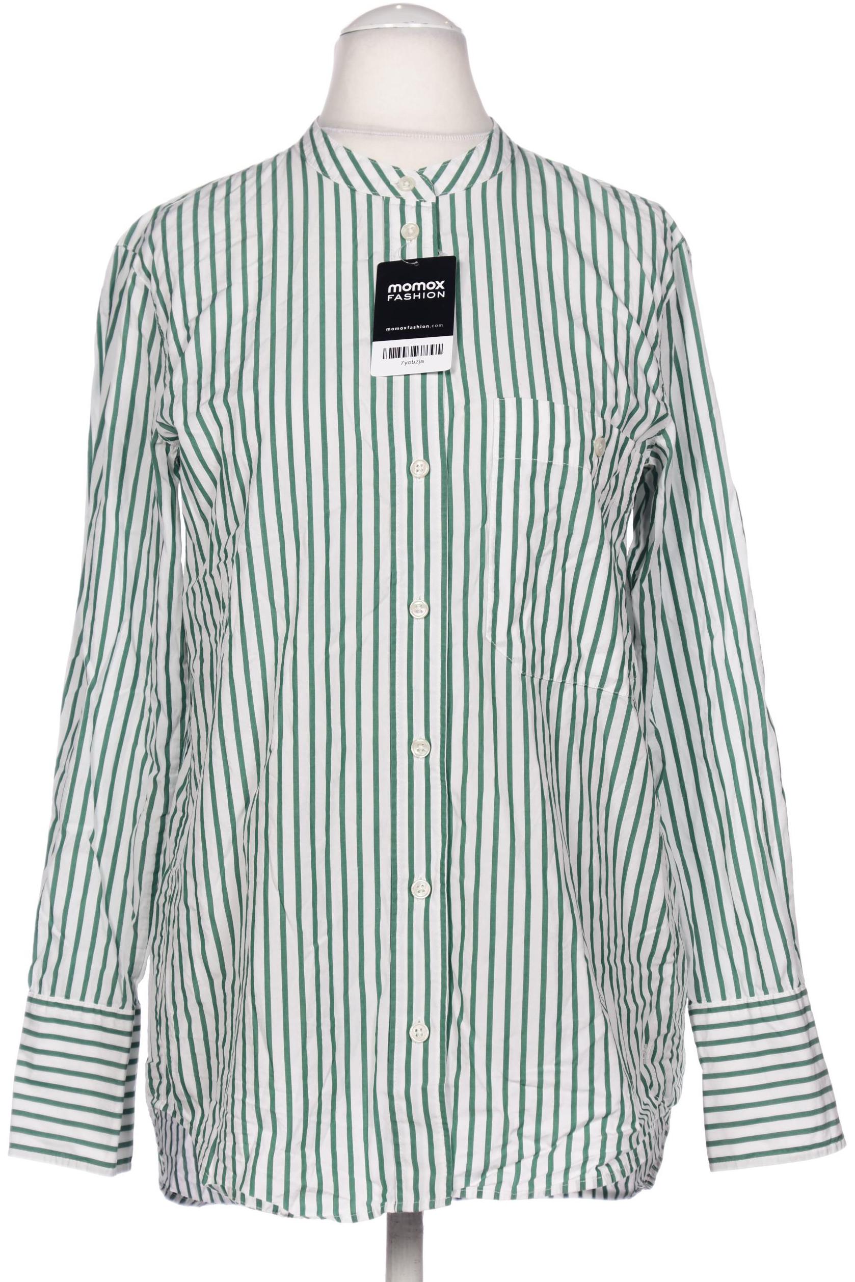 

Marc O Polo Damen Bluse, weiß, Gr. 36