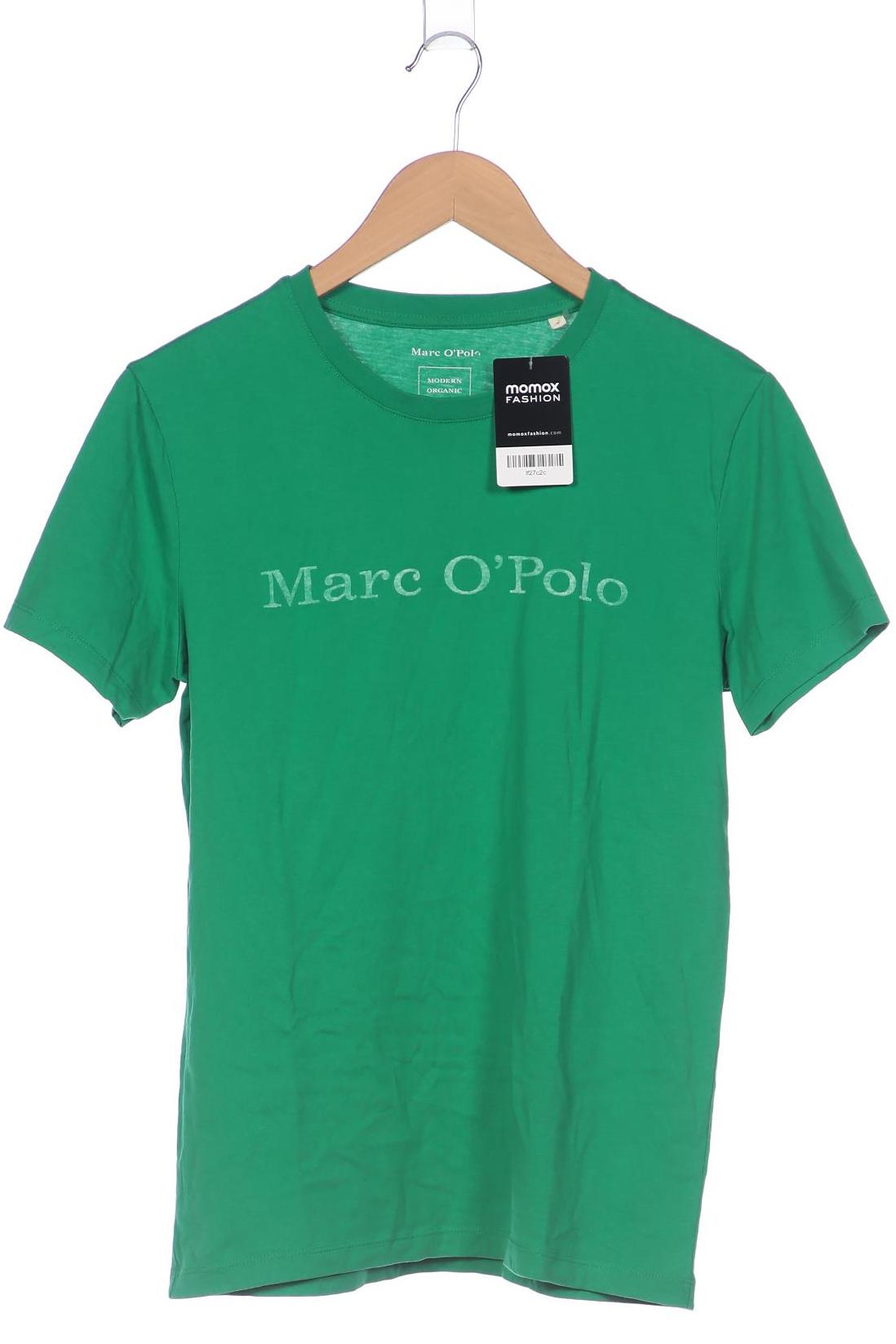 

Marc O Polo Herren T-Shirt, grün, Gr. 46