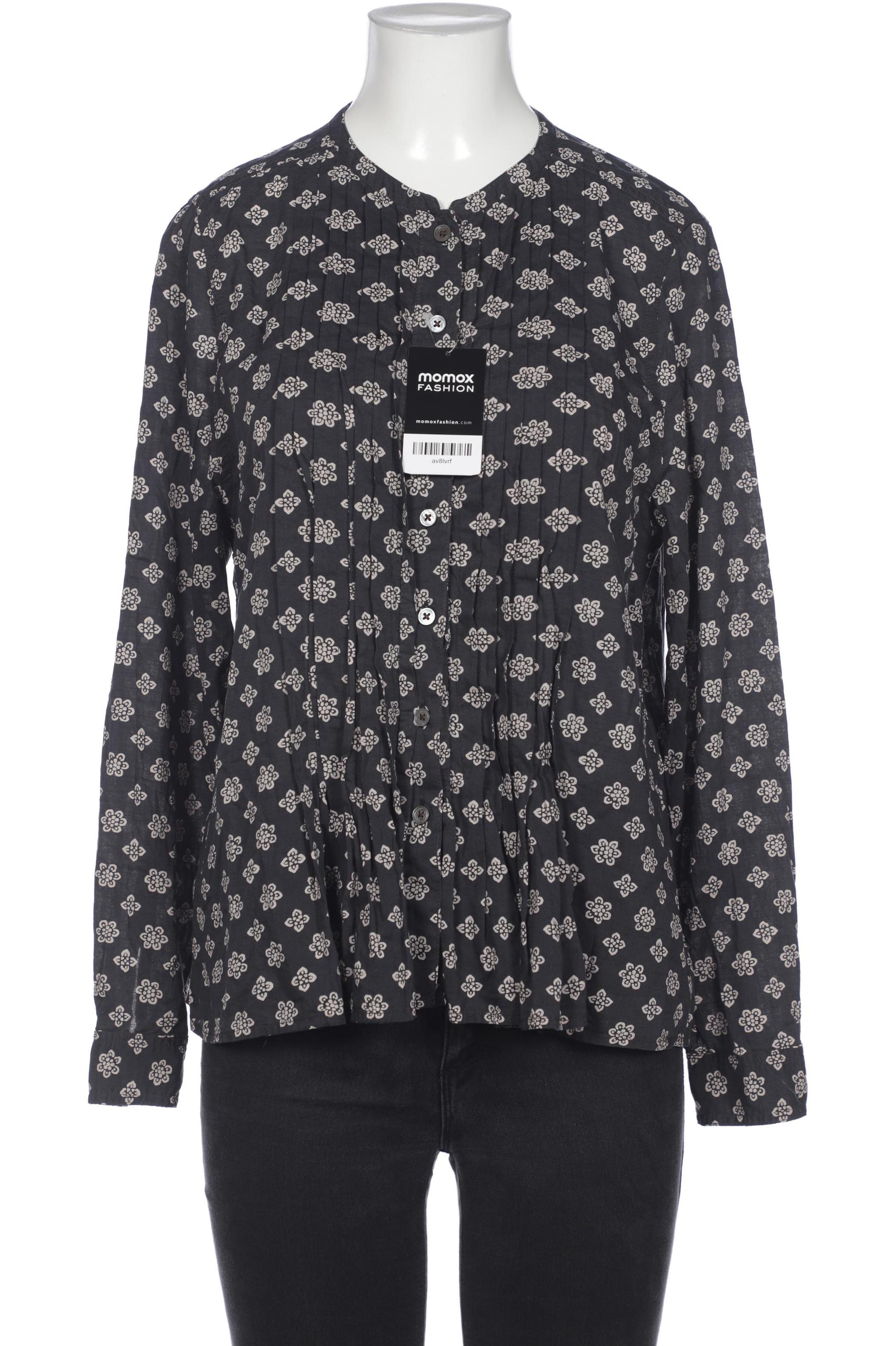 

Marc O Polo Damen Bluse, schwarz