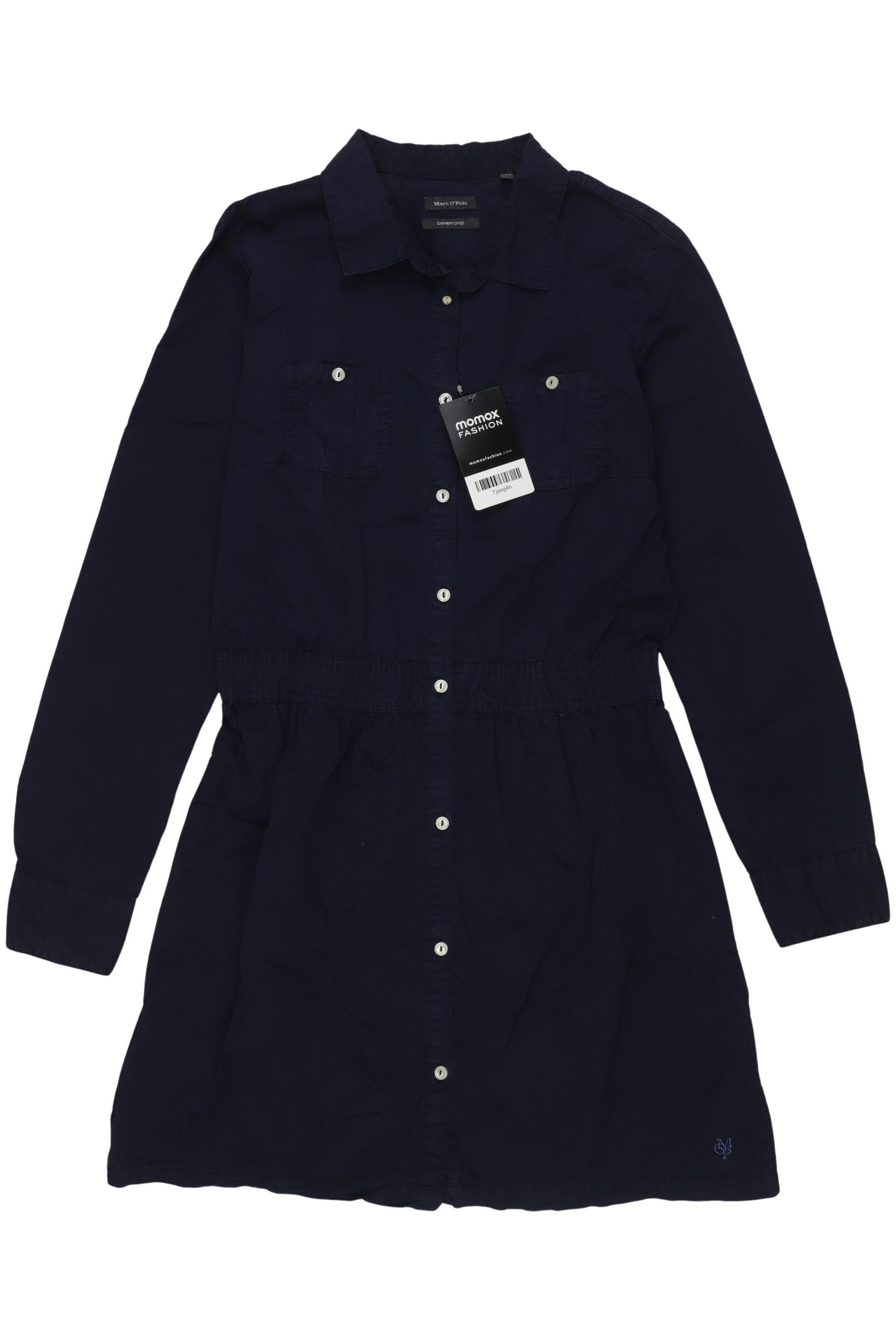 

Marc O Polo Mädchen Kleid, marineblau, Gr. 164