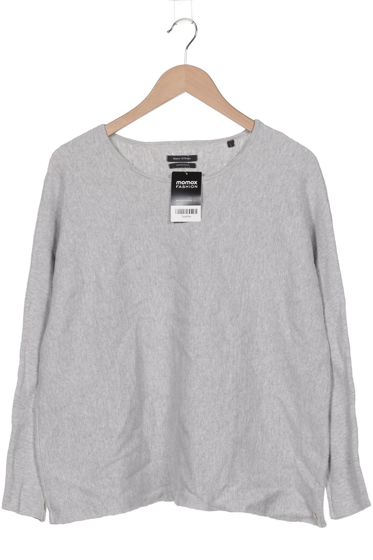 

Marc O Polo Damen Pullover, grau, Gr. 42