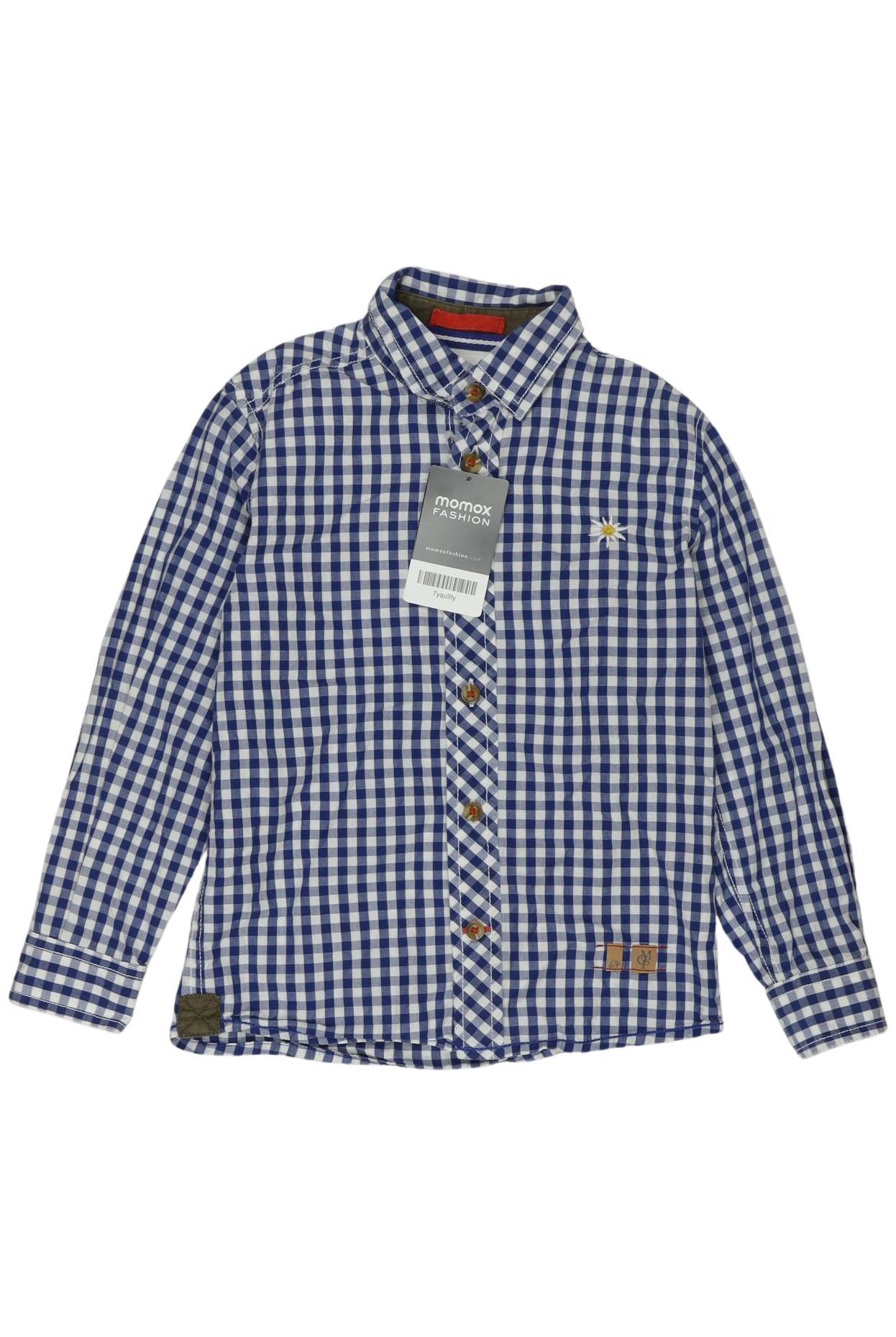 

Marc O Polo Jungen Hemd, mehrfarbig, Gr. 146