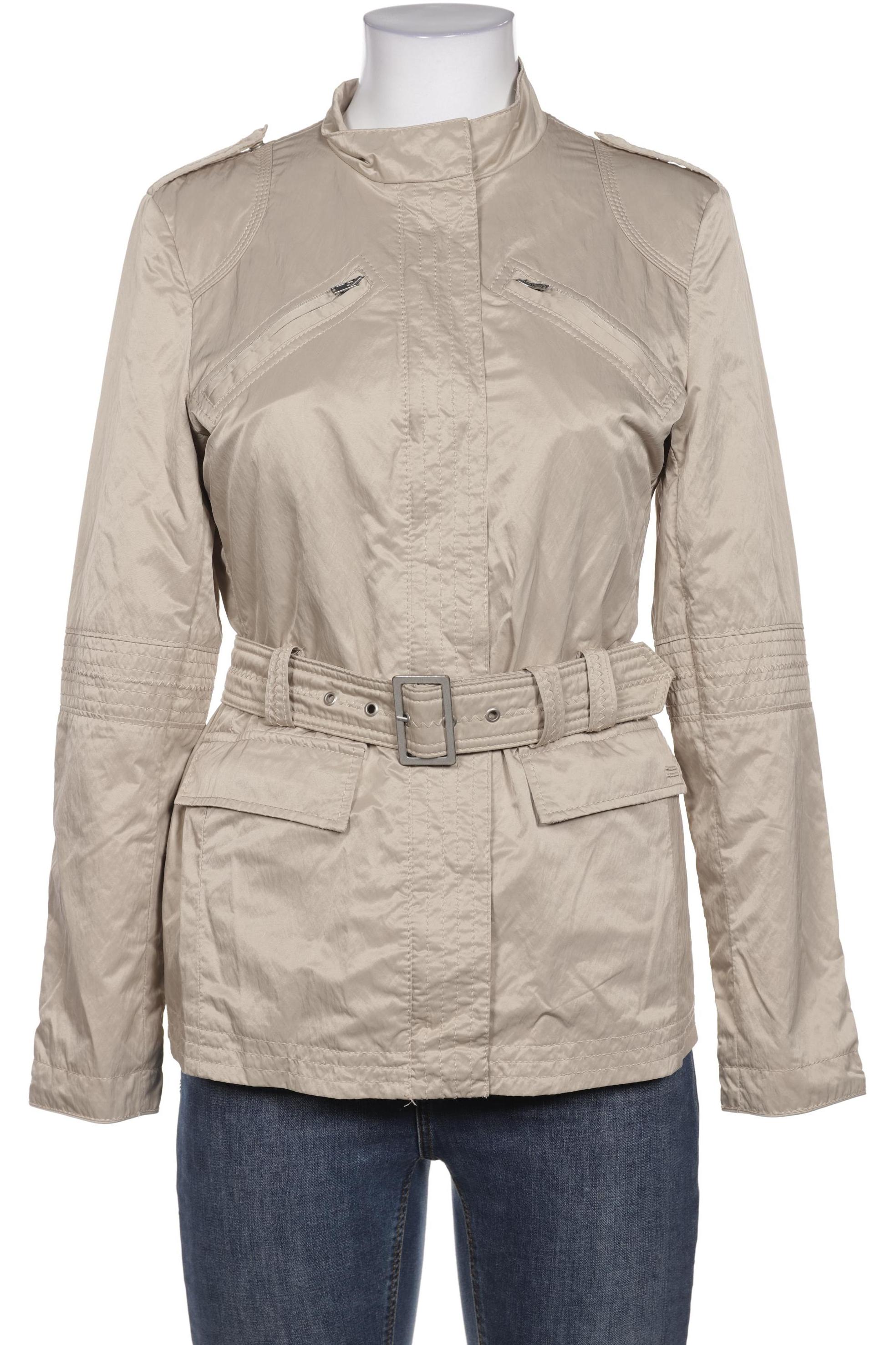 

Marc O Polo Damen Jacke, beige, Gr. 36