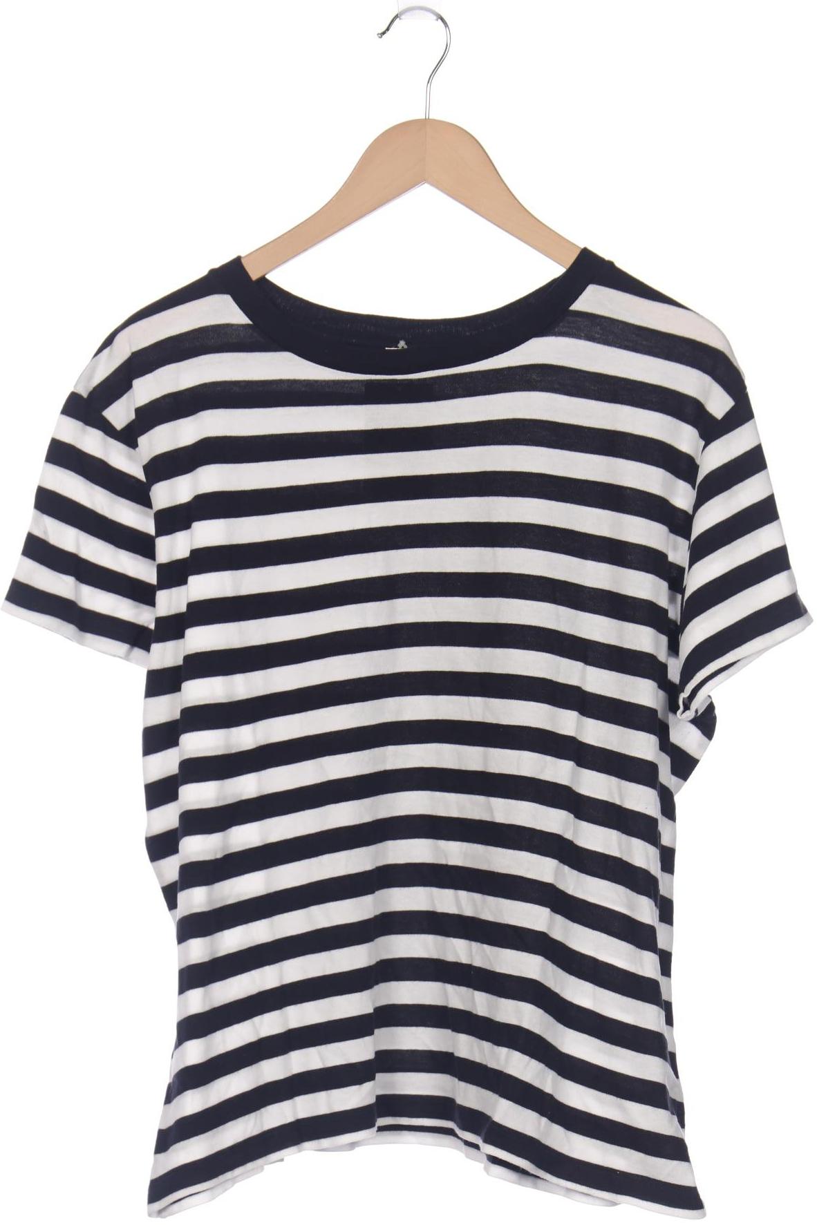 

Marc O Polo Damen T-Shirt, schwarz