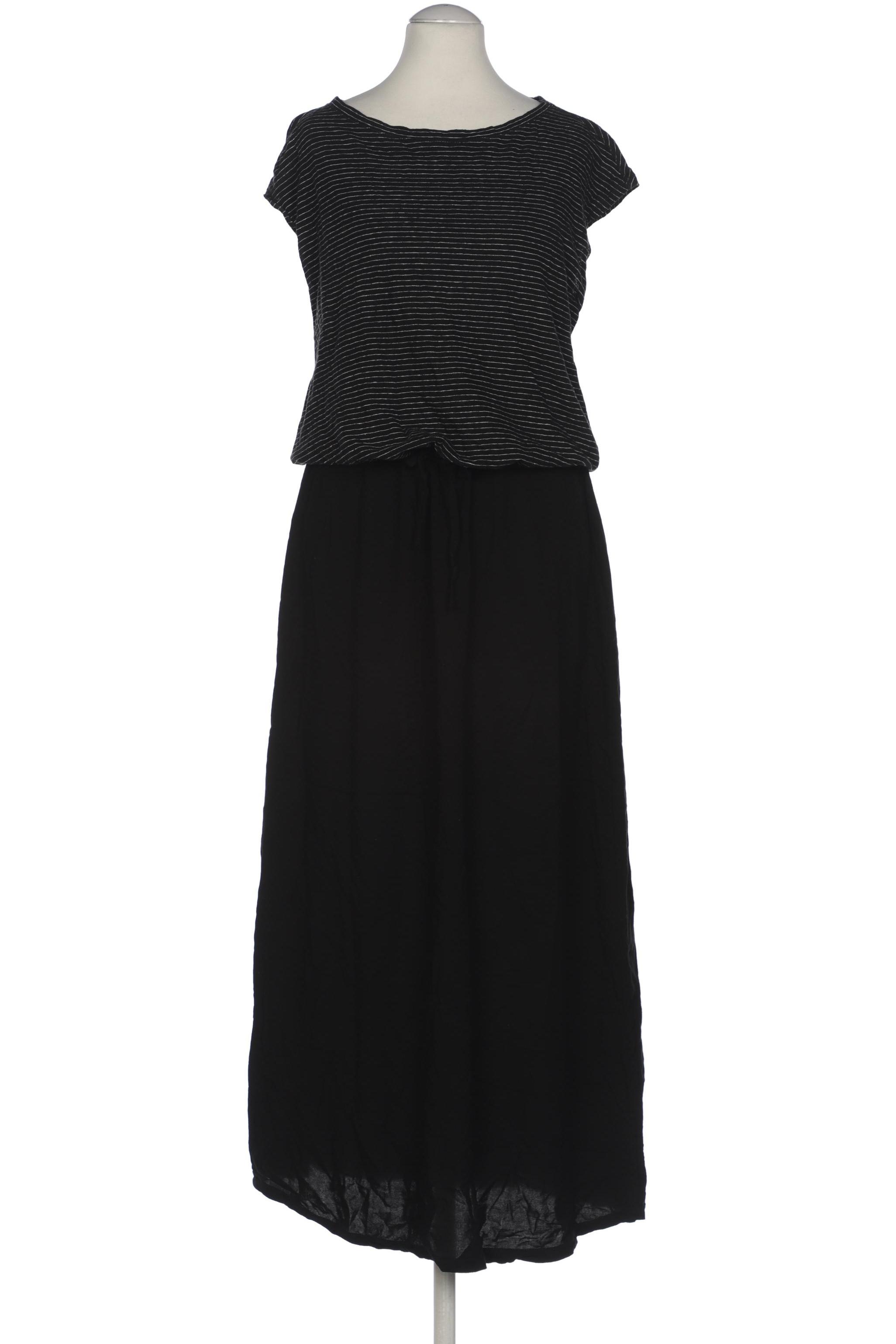 

Marc O Polo Damen Kleid, schwarz, Gr. 38