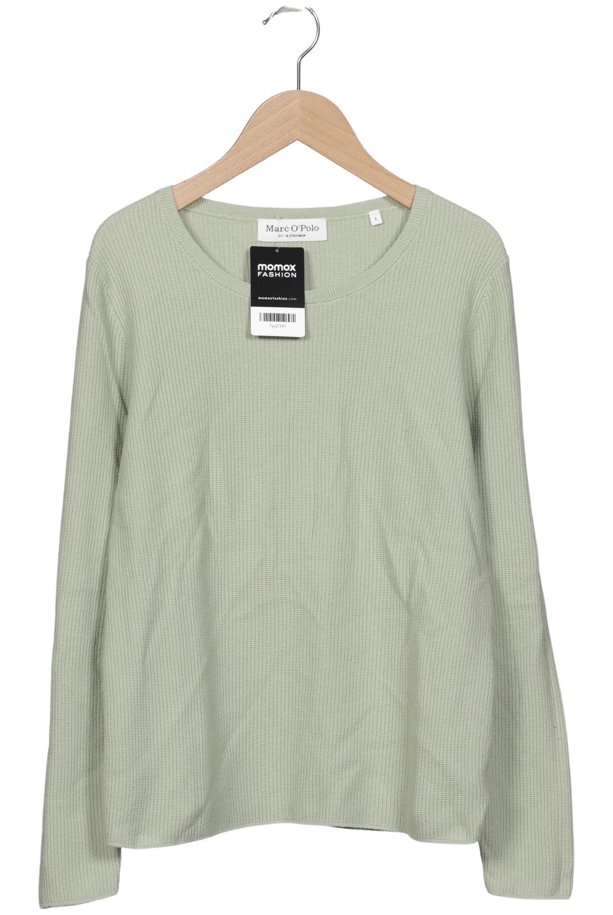 

Marc O Polo Damen Pullover, hellgrün, Gr. 36