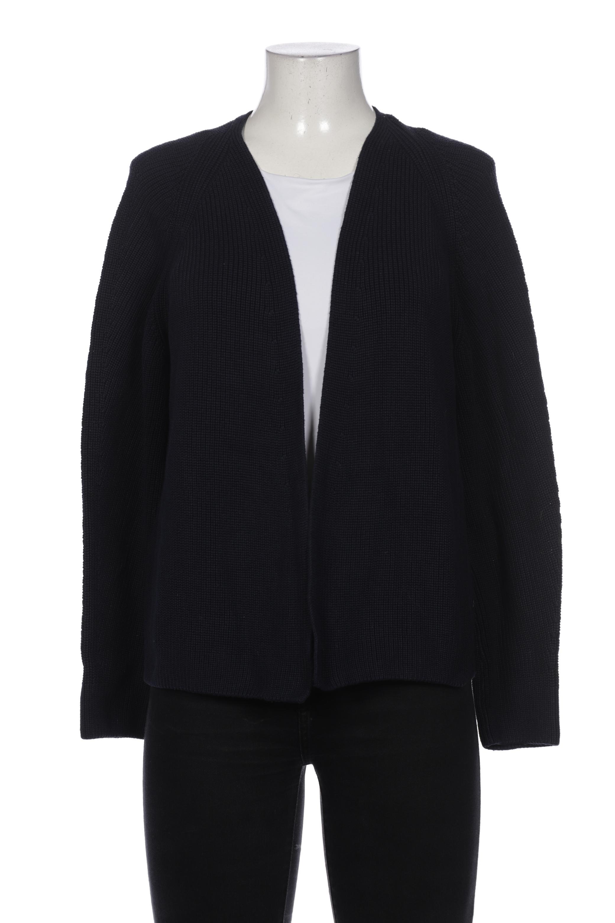 

Marc O Polo Damen Strickjacke, marineblau, Gr. 38