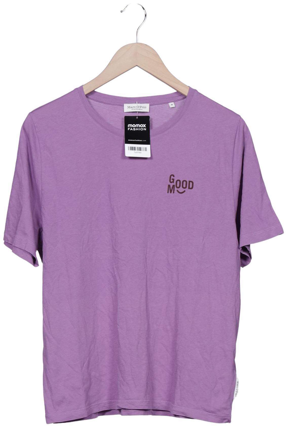 

Marc O Polo Damen T-Shirt, flieder, Gr. 38