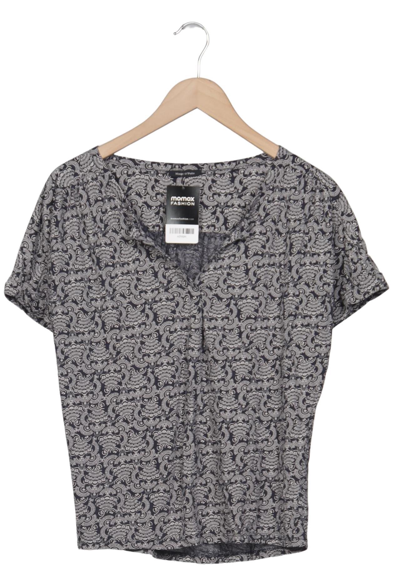 

Marc O Polo Damen T-Shirt, mehrfarbig, Gr. 44