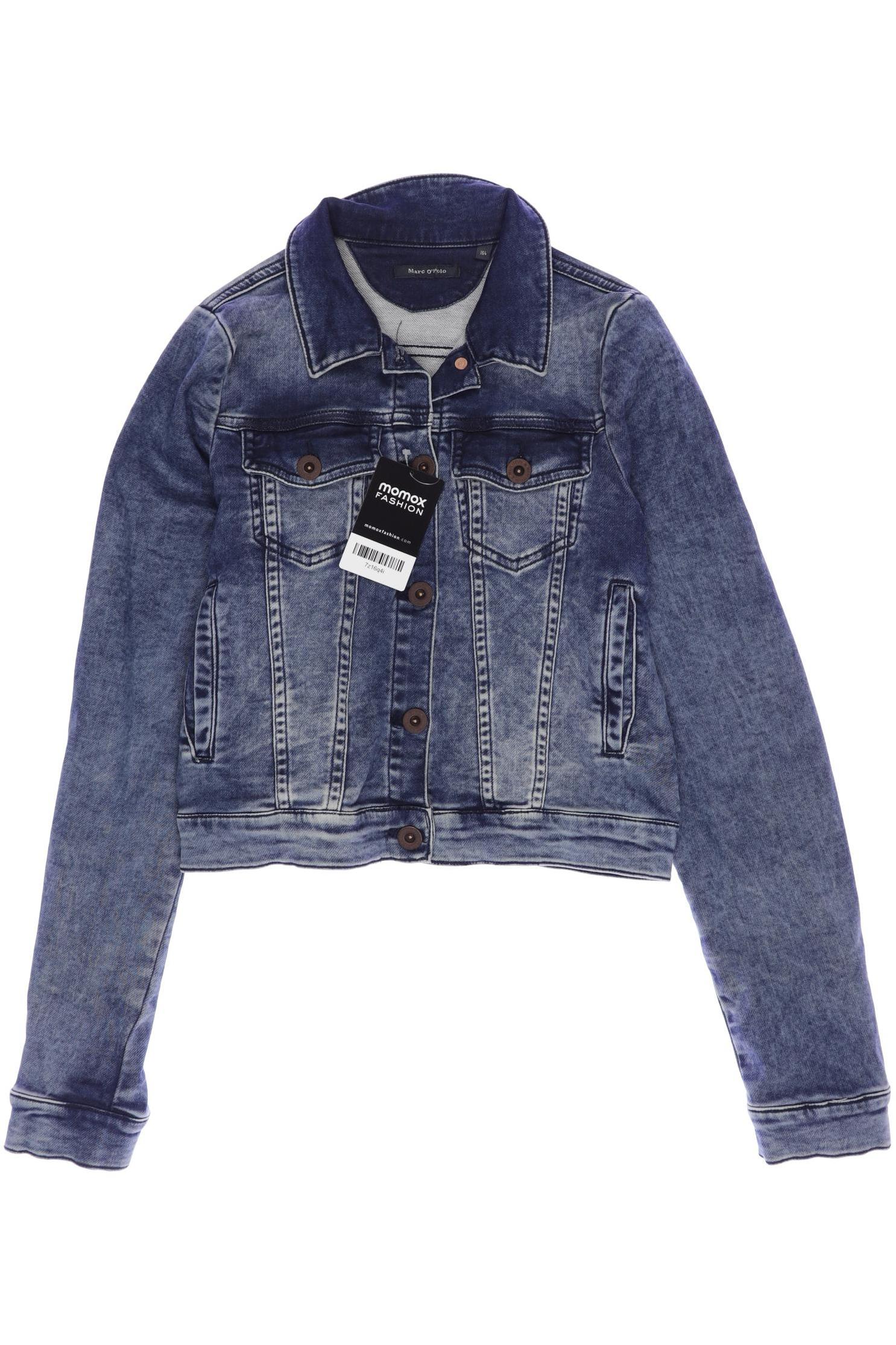 

Marc O Polo Damen Jacke, marineblau, Gr. 164