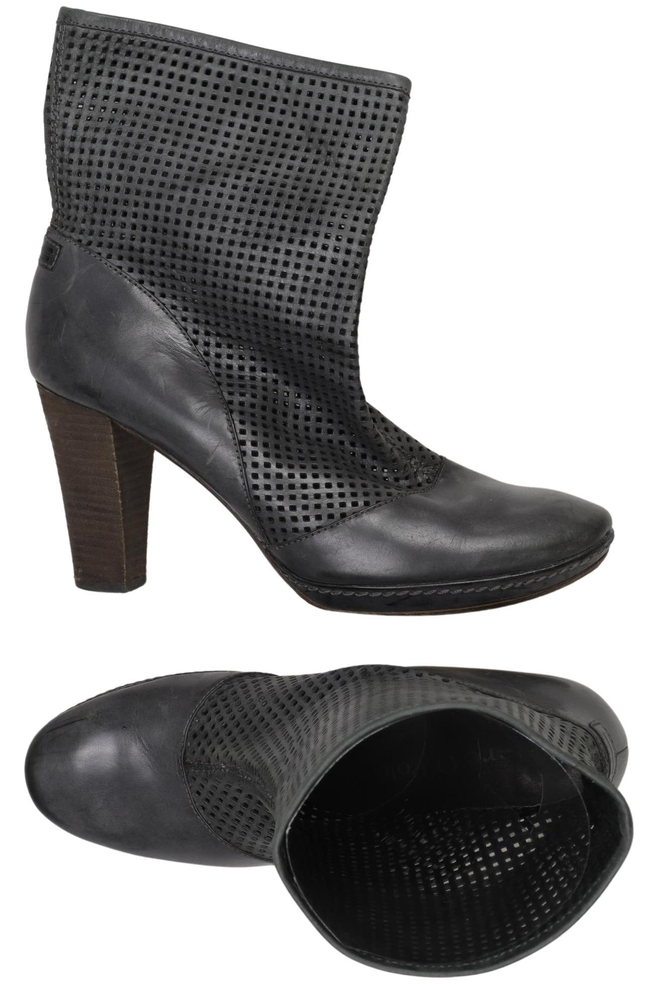 

Marc O Polo Damen Stiefelette, grau, Gr. 41