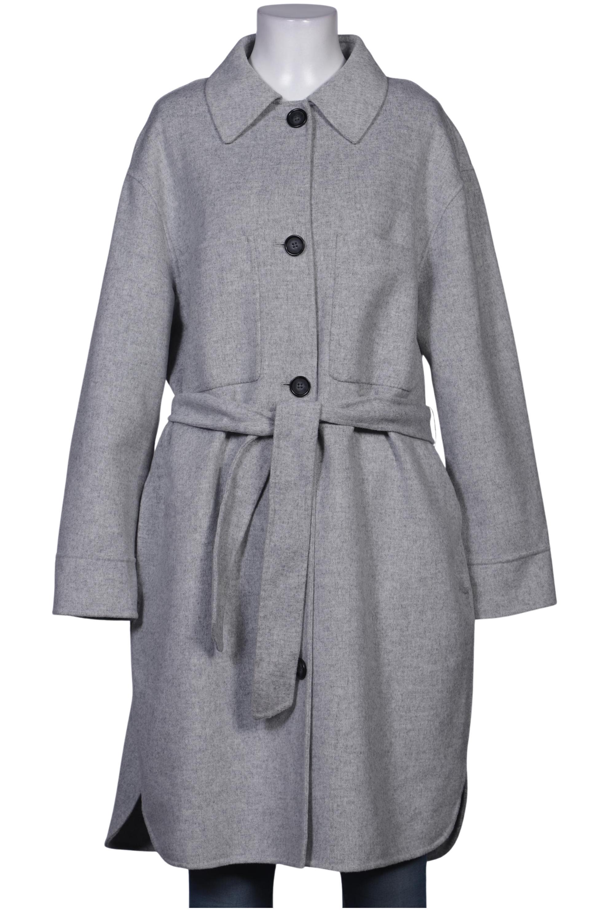 

Marc O Polo Damen Mantel, grau, Gr. 40