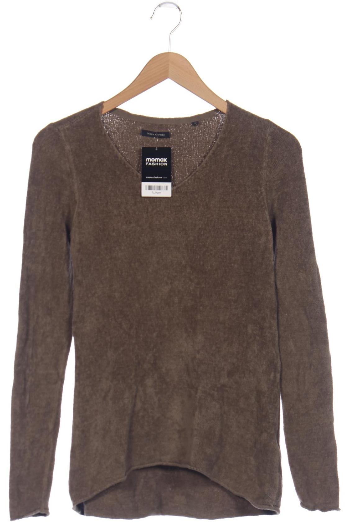 

Marc O Polo Damen Pullover, grün