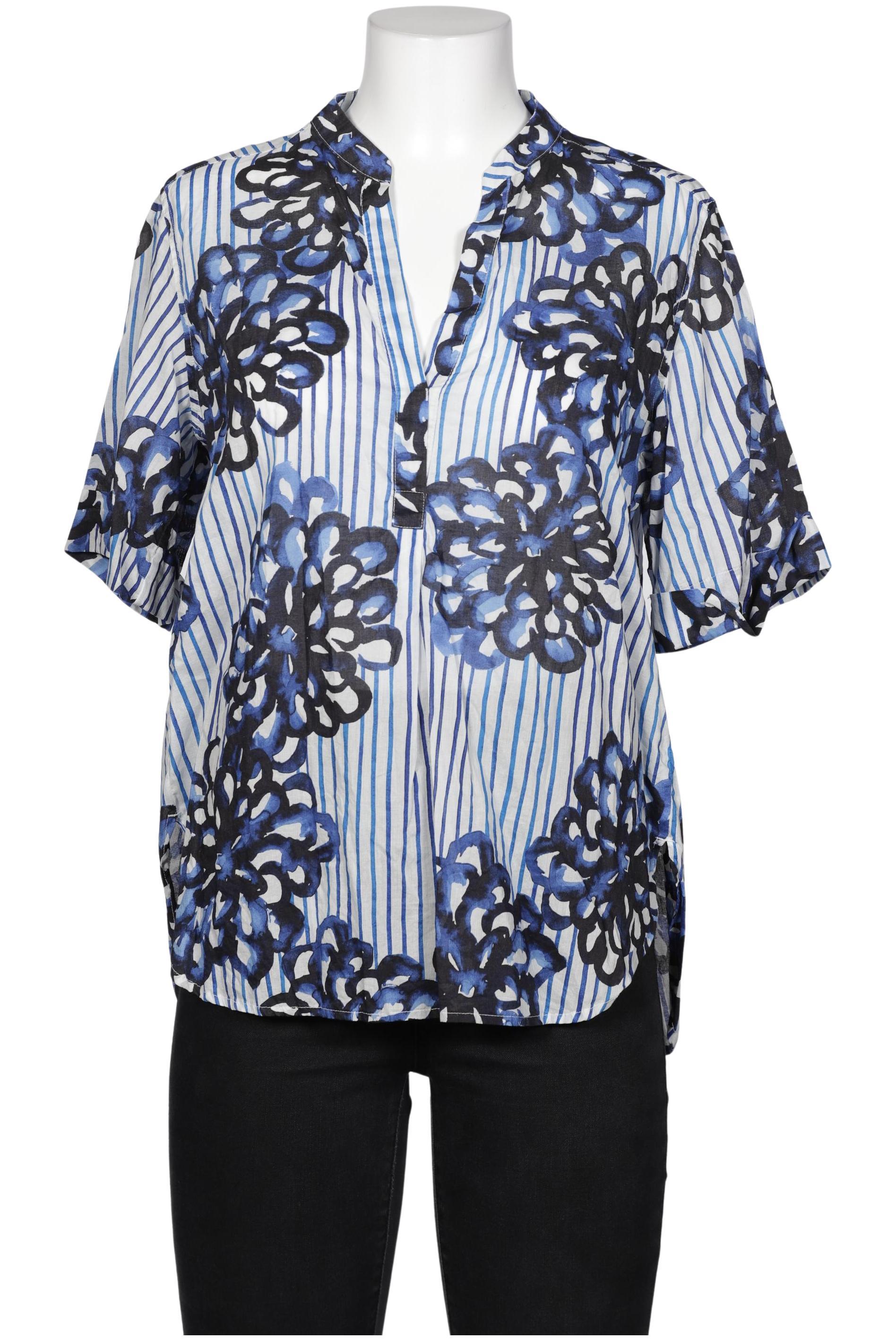 

Marc O Polo Damen Bluse, mehrfarbig, Gr. 40