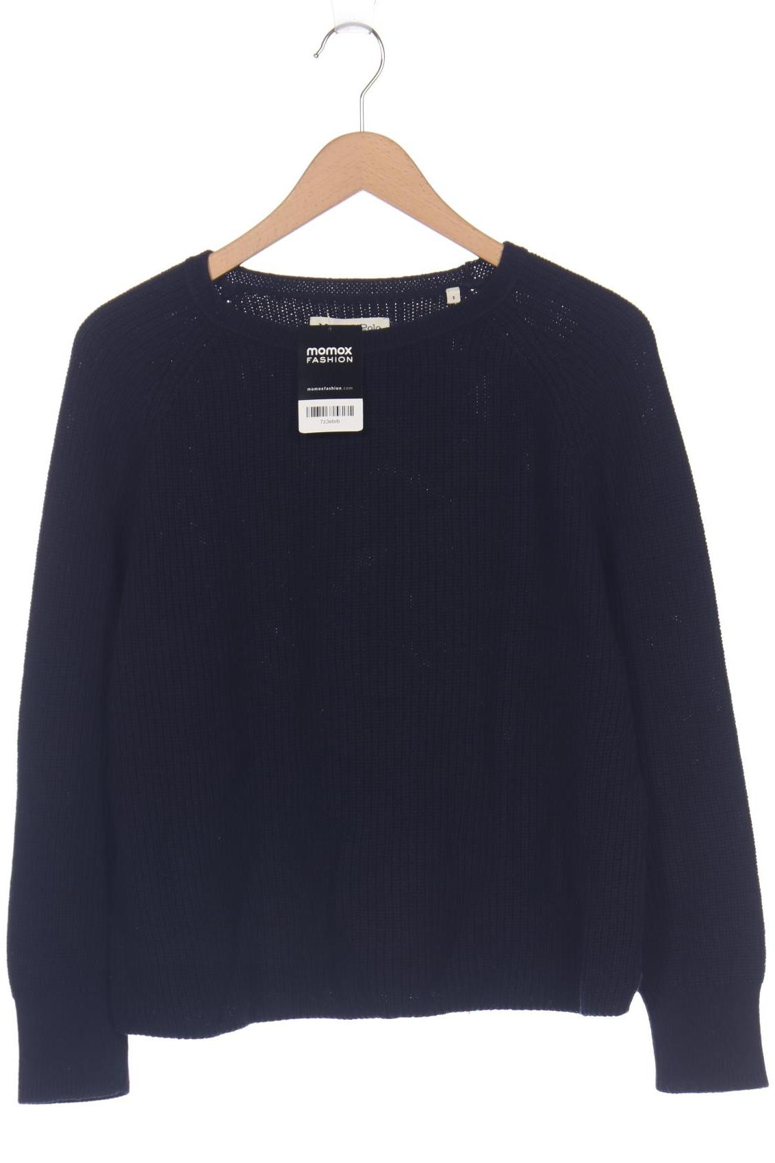 

Marc O Polo Damen Pullover, marineblau, Gr. 36