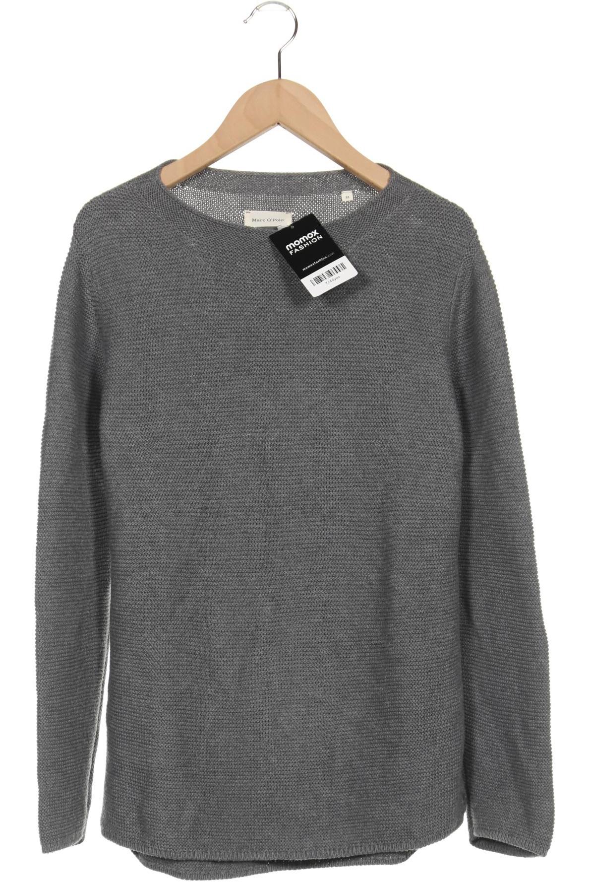 

Marc O Polo Damen Pullover, grau