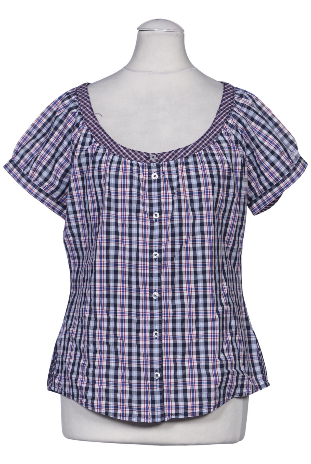 

Marc O Polo Damen Bluse, mehrfarbig, Gr. 36