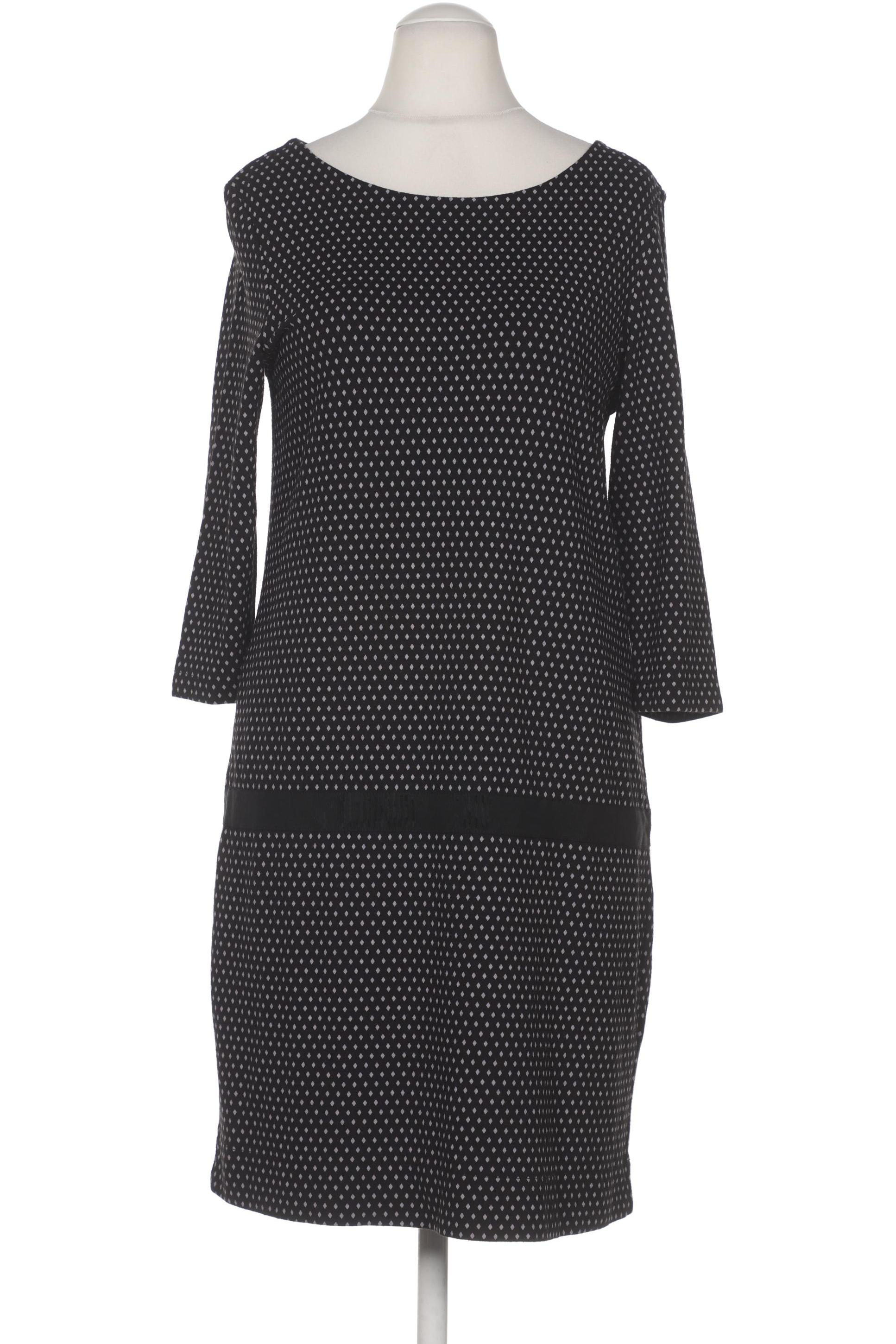 

Marc O Polo Damen Kleid, schwarz, Gr. 38