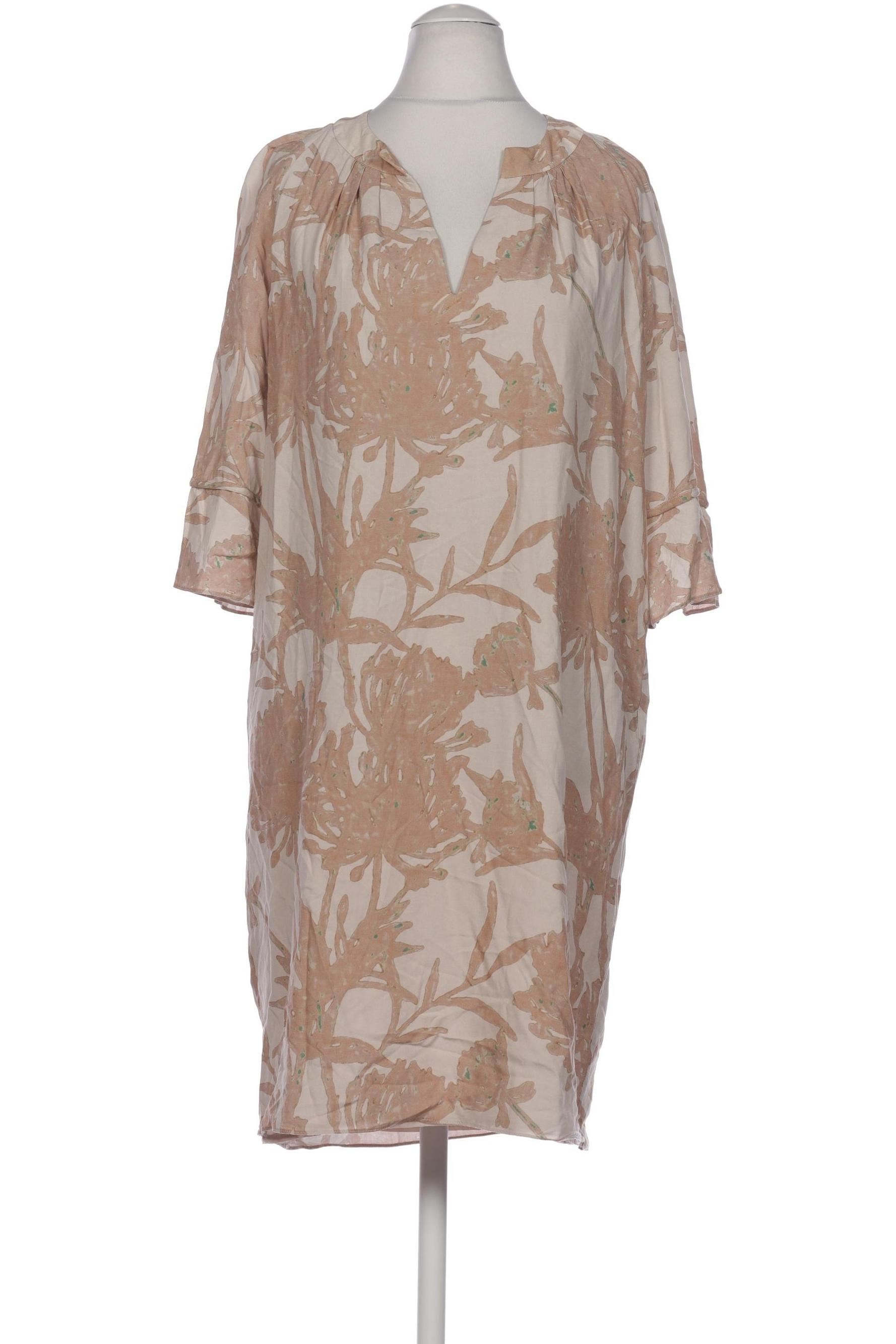 

Marc O Polo Damen Kleid, beige, Gr. 40