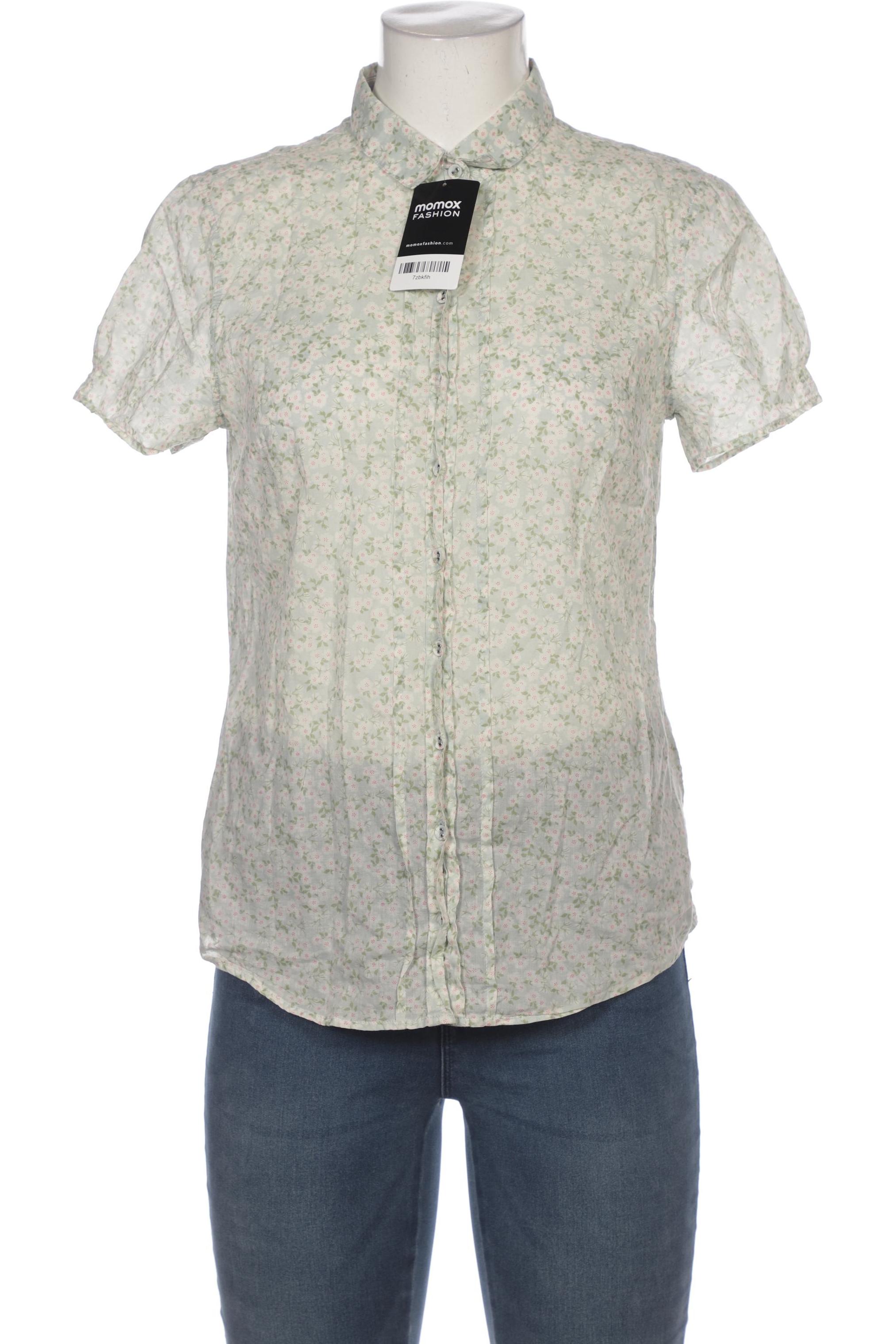 

Marc O Polo Damen Bluse, hellgrün