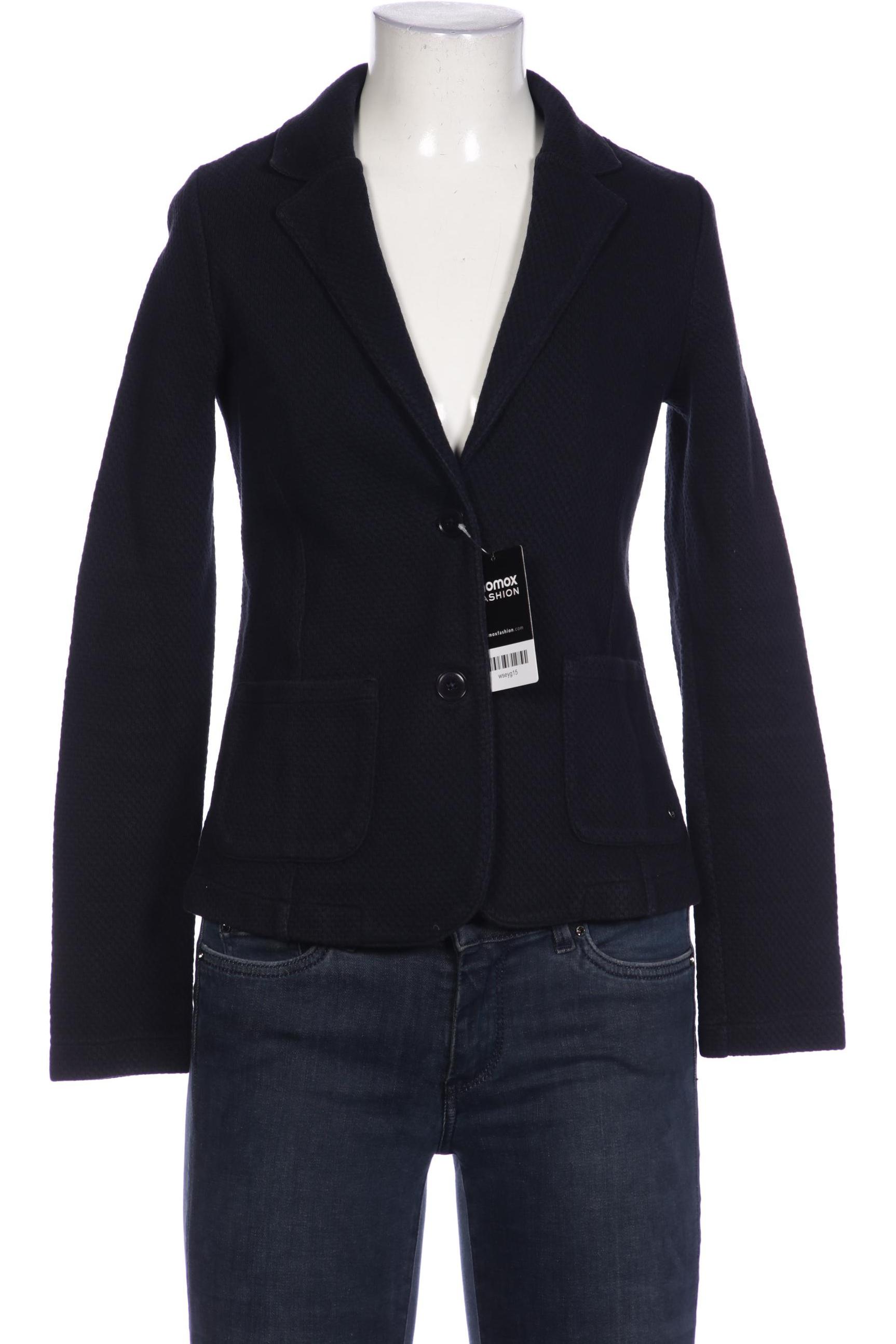 

Marc O Polo Damen Blazer, marineblau