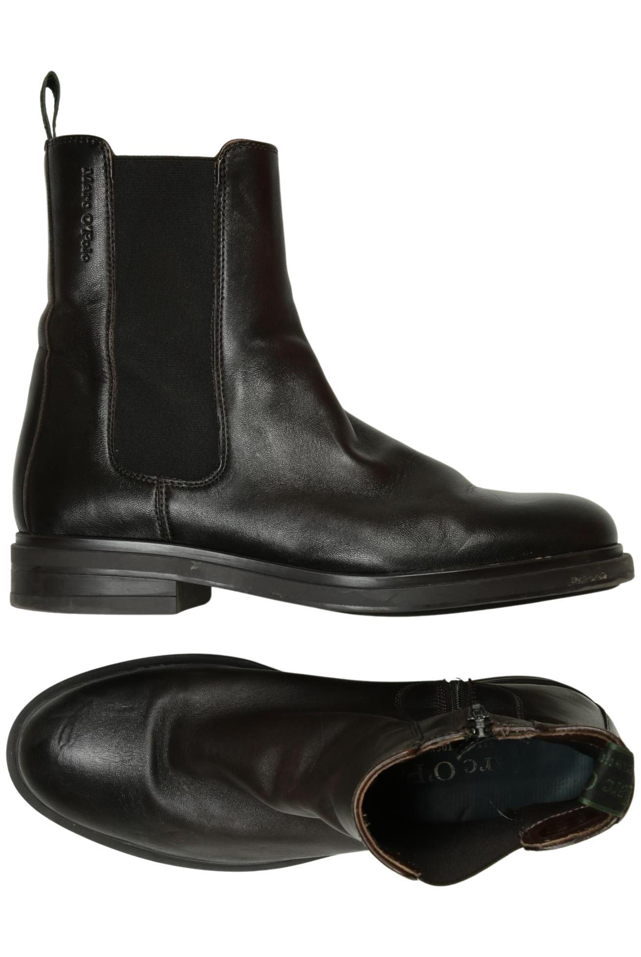 

Marc O Polo Damen Stiefelette, braun, Gr. 40