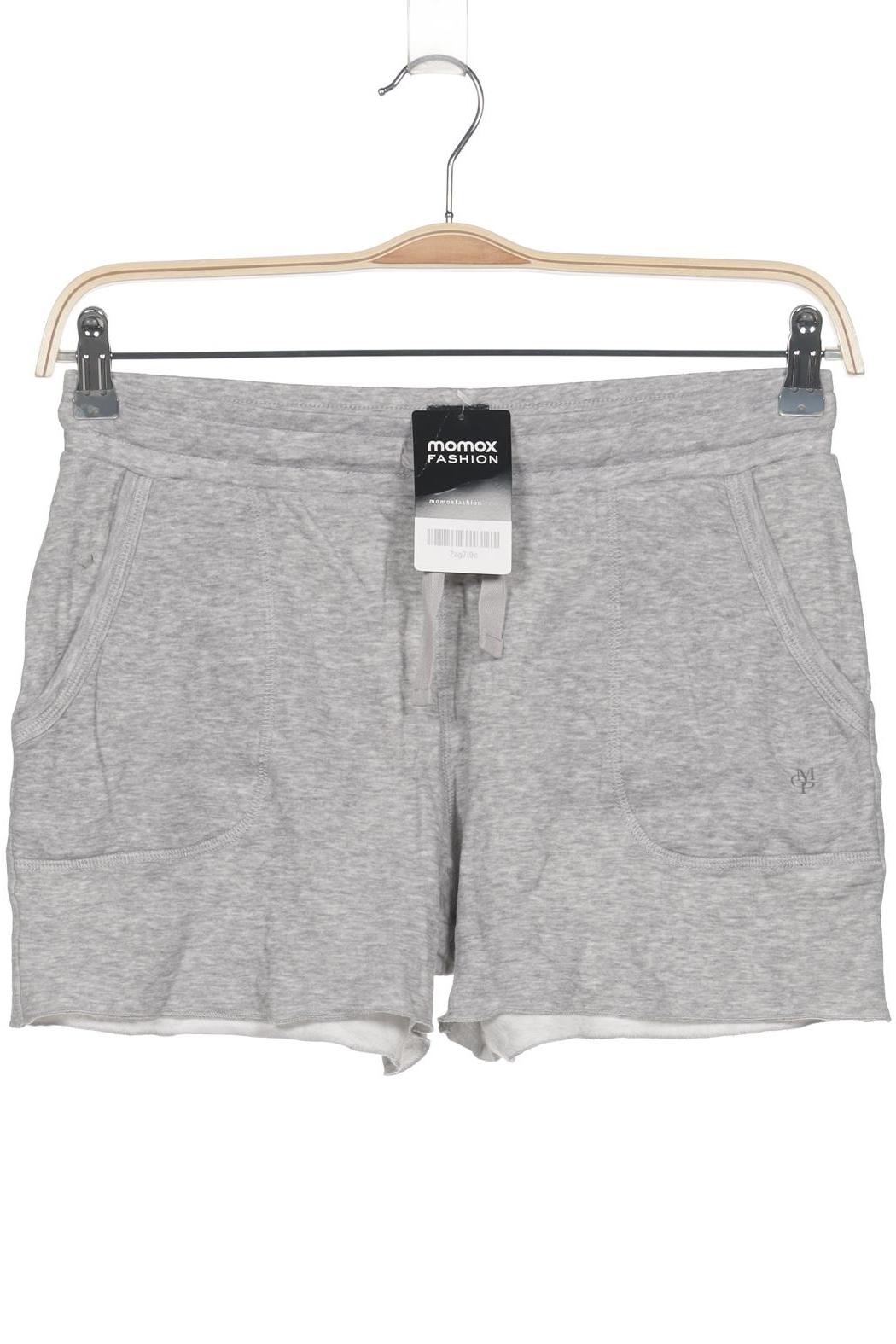 

Marc O Polo Damen Shorts, grau, Gr. 36