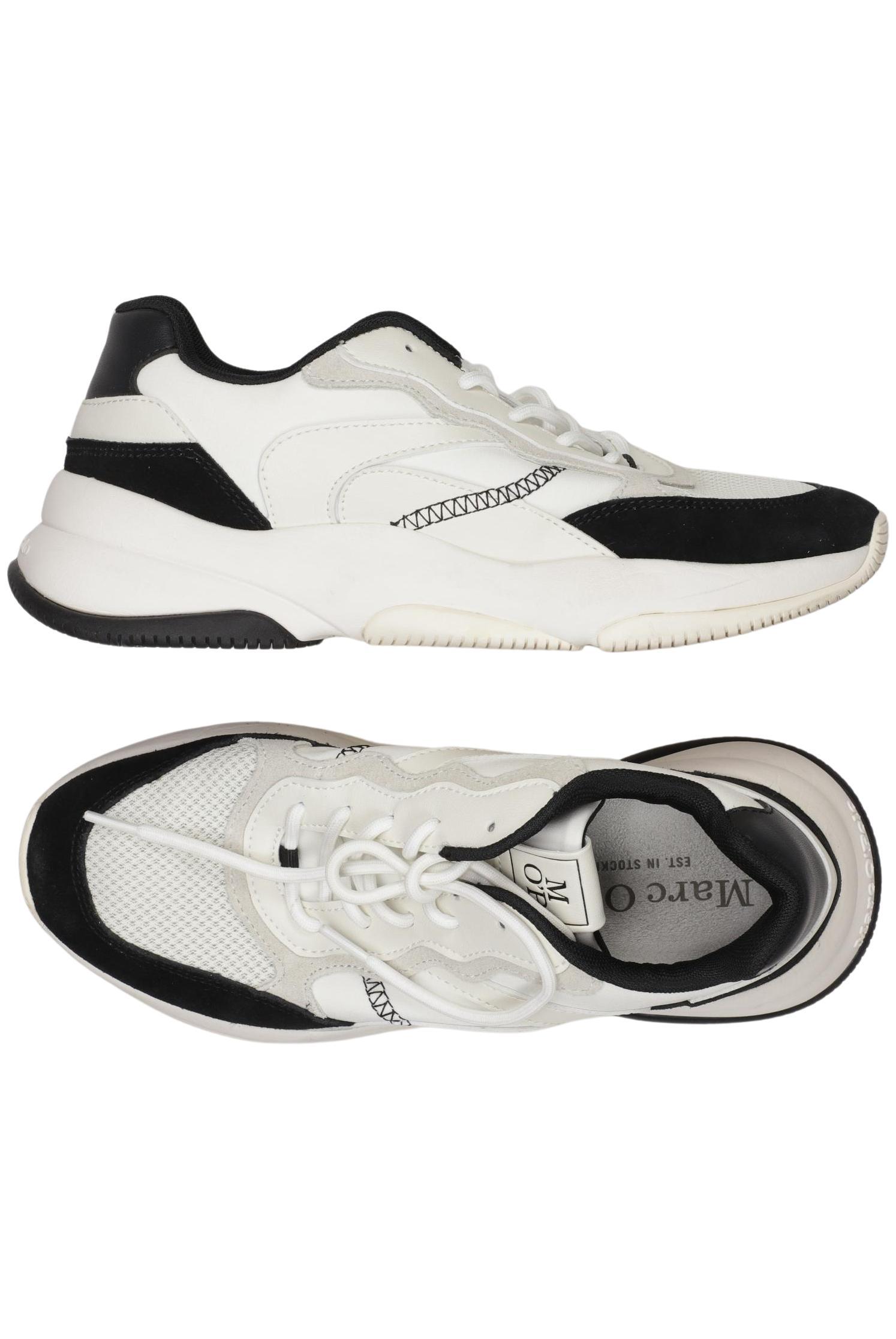 

Marc O Polo Damen Sneakers, mehrfarbig, Gr. 38